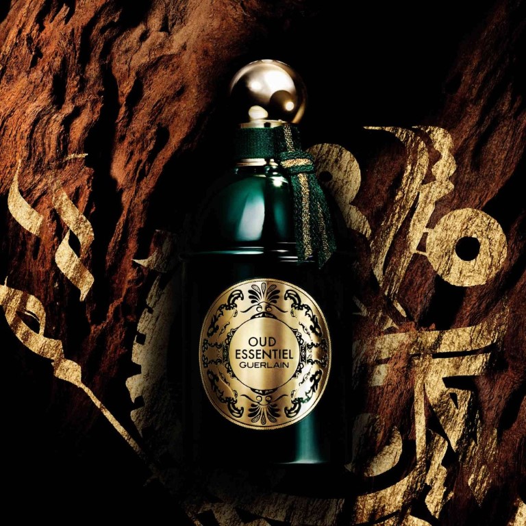 Oud Essentiel EDP