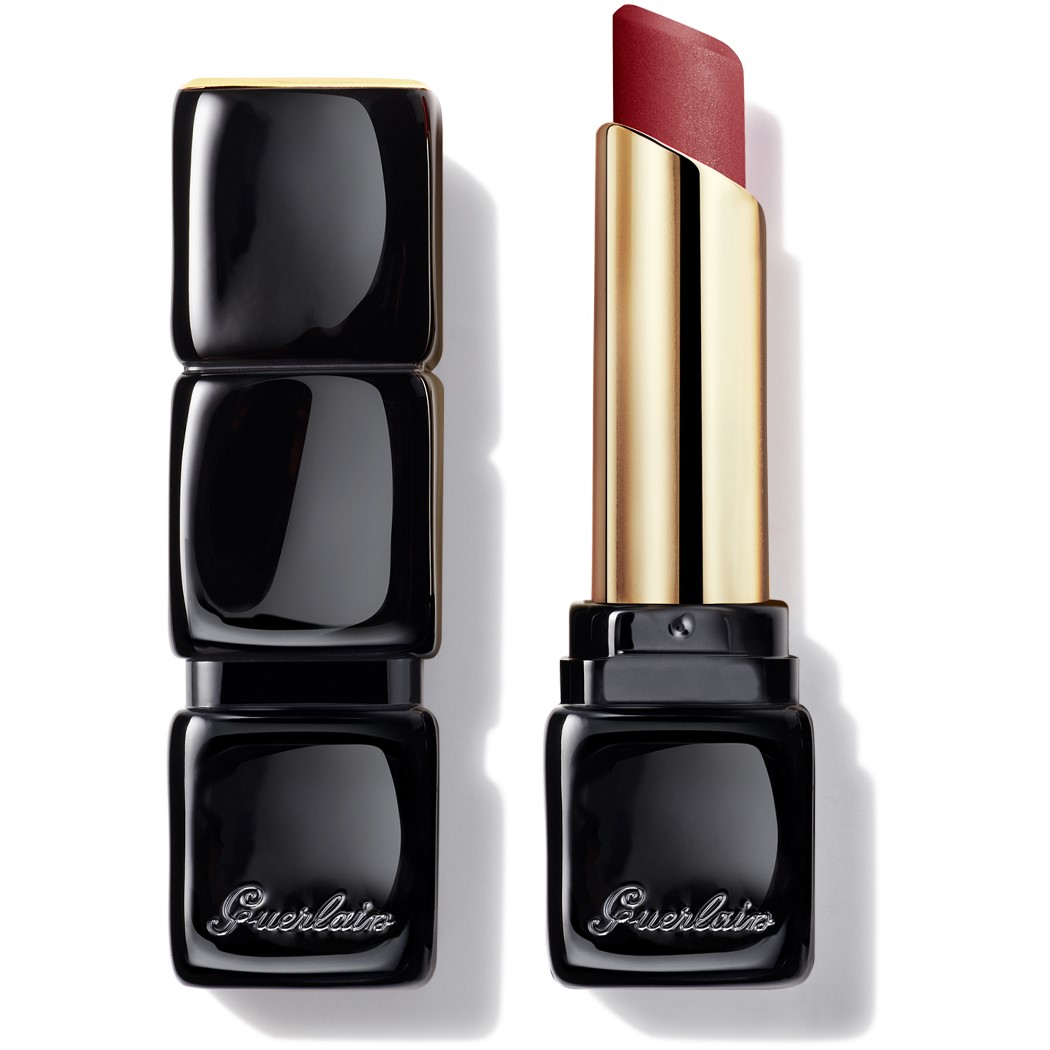 KissKiss Tender Matte Lipstick KissKiss Tender Matte Lipstick