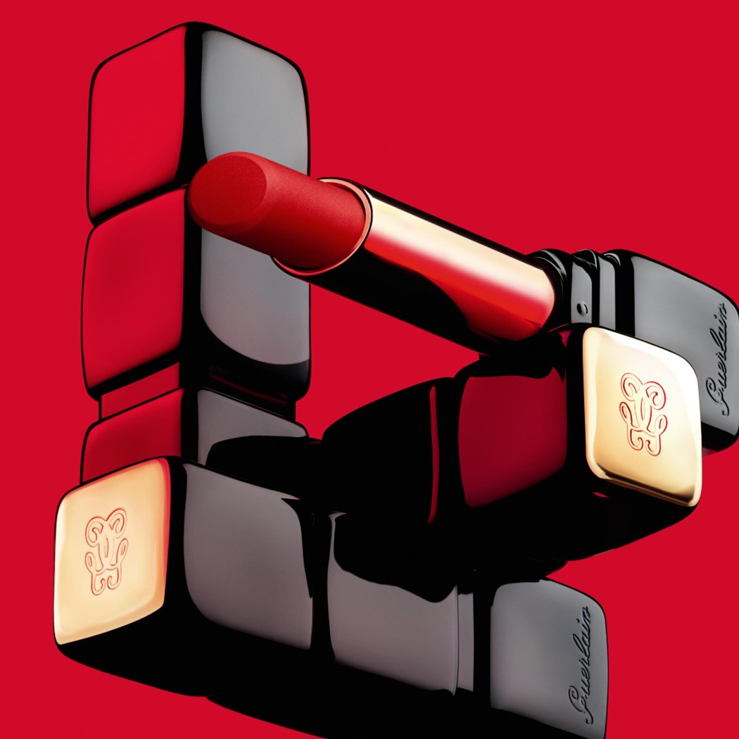 KissKiss Tender Matte Lipstick KissKiss Tender Matte Lipstick