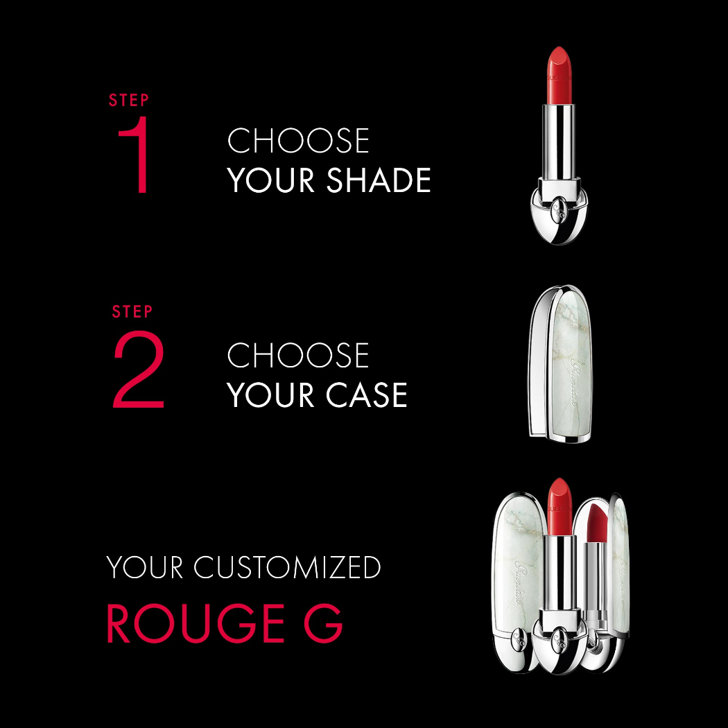 Lipstick Case - The Original