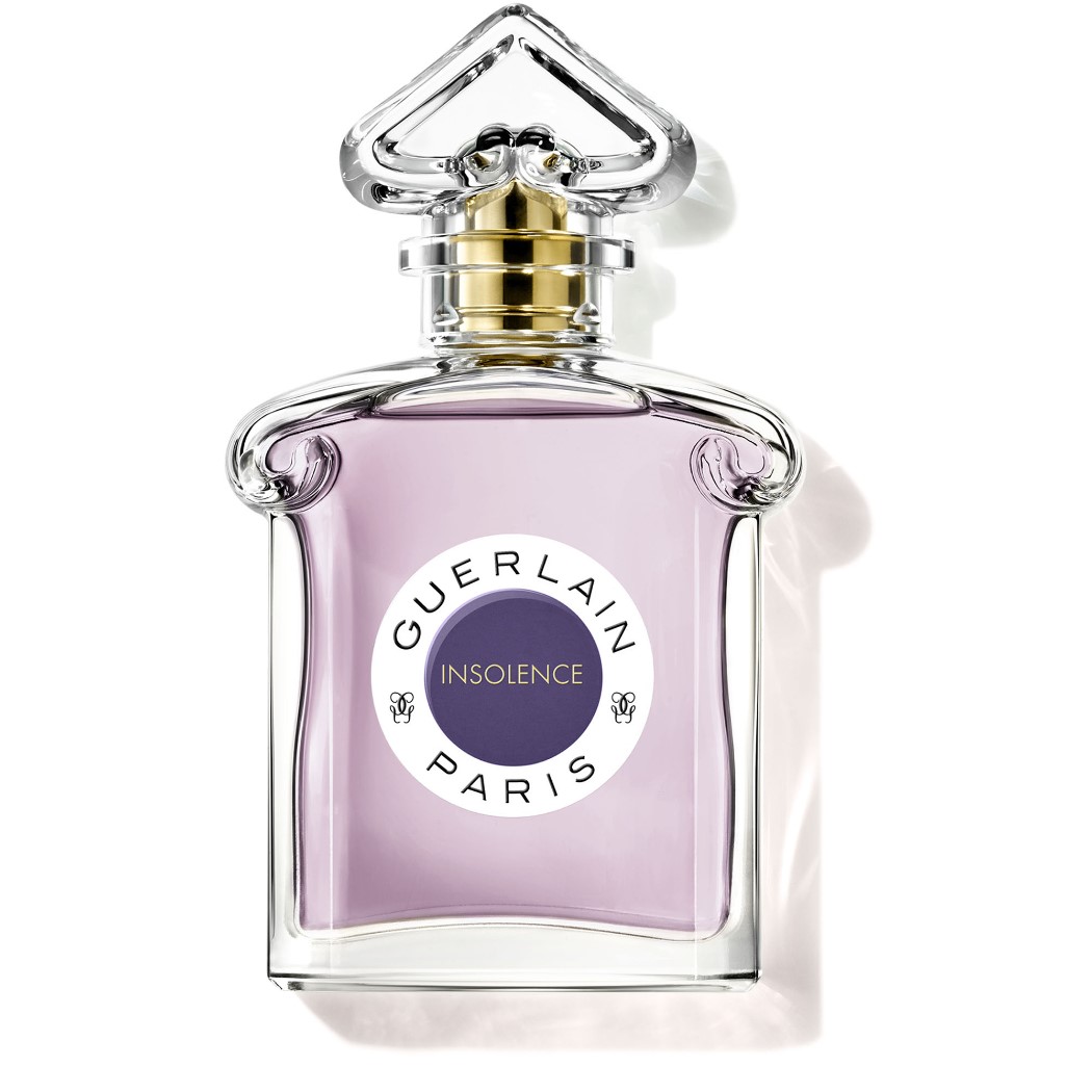 Insolence EDP