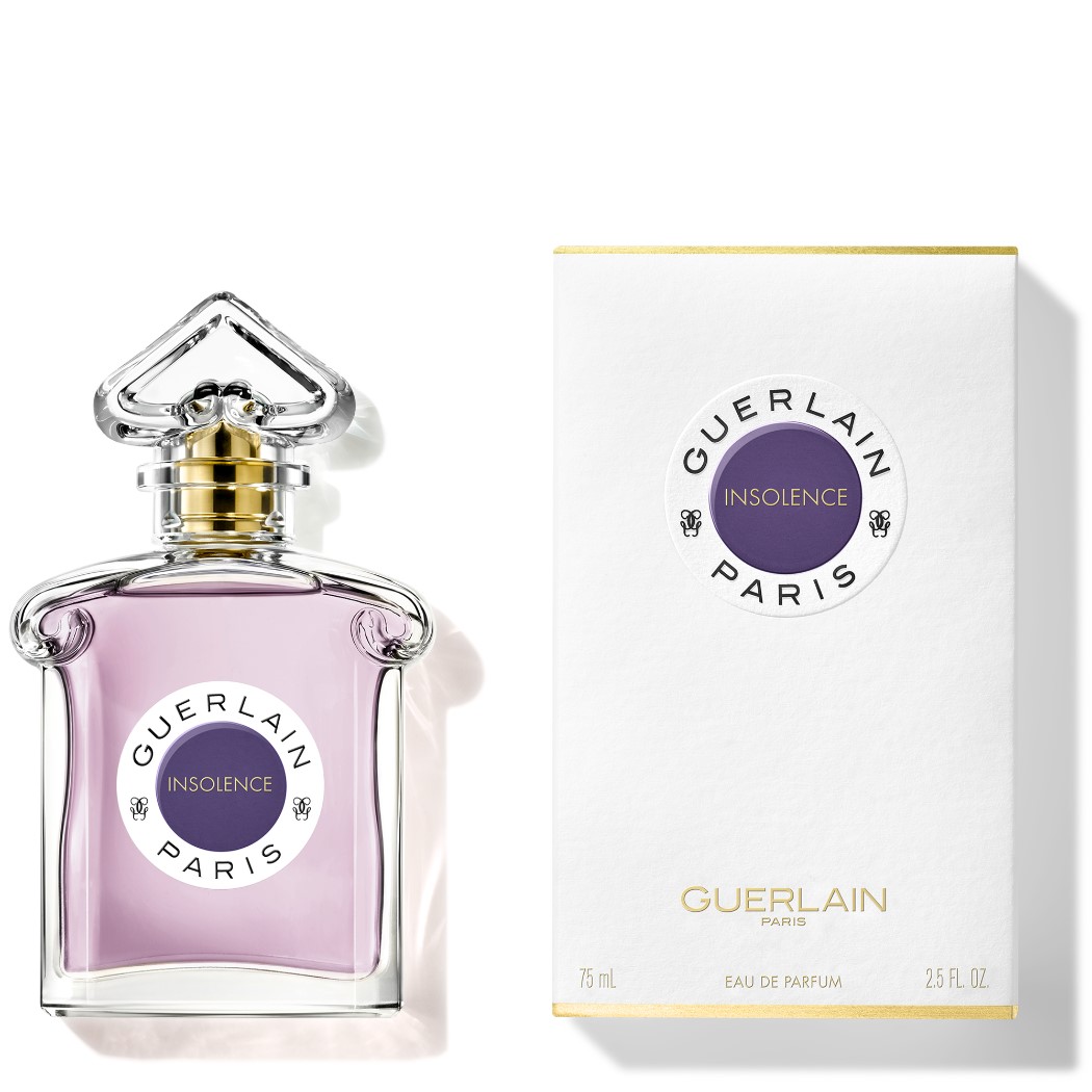 Insolence EDP