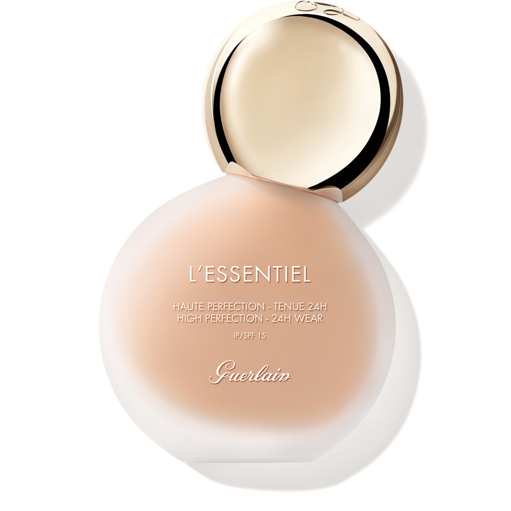 L'Essentiel Matte Foundation