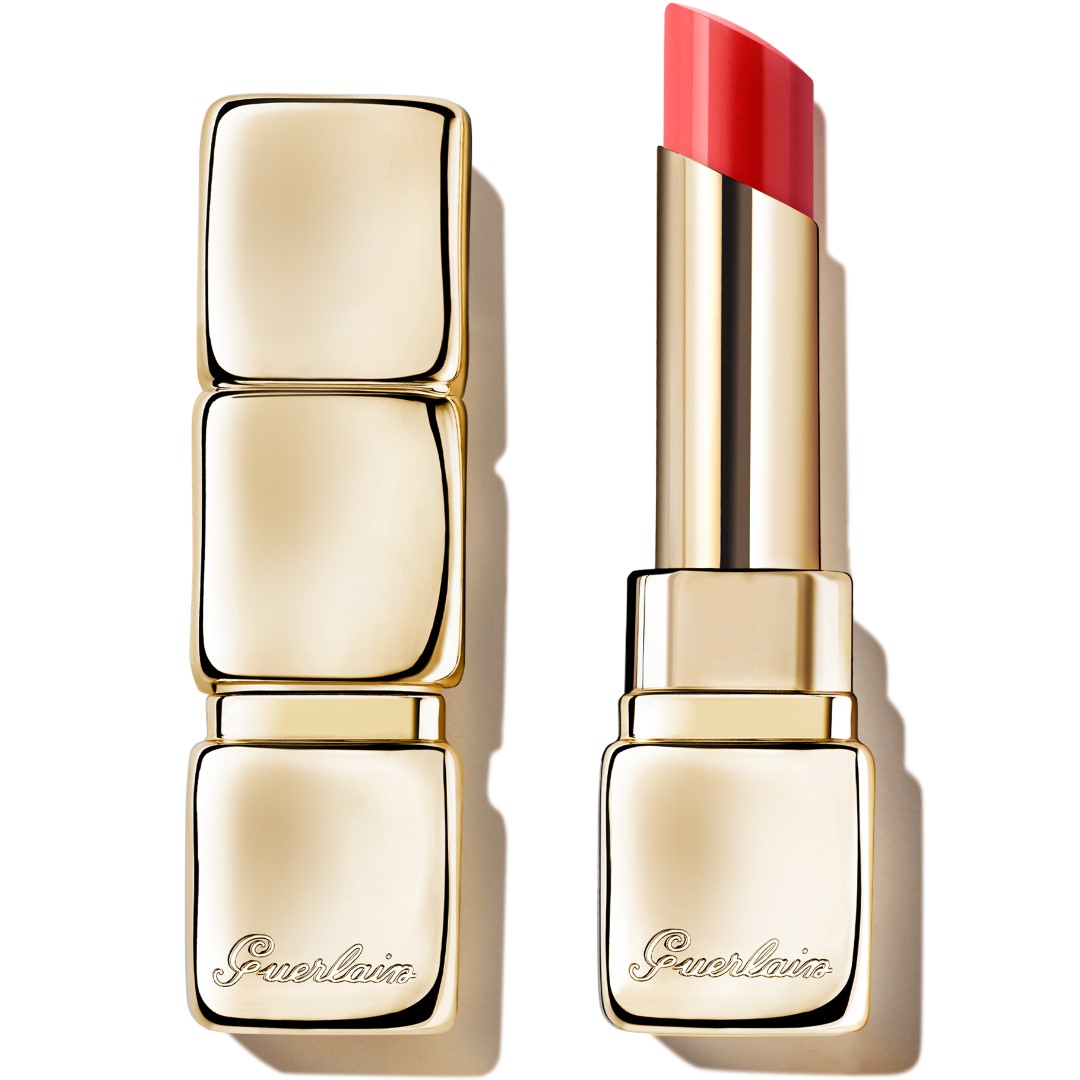 Kiss Kiss Bee Glow Lips Balm