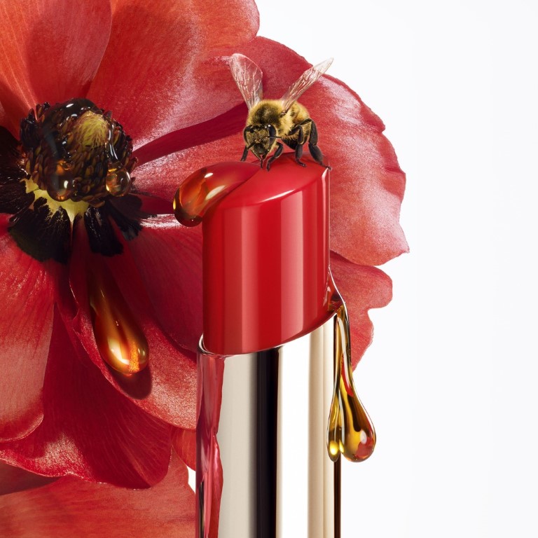 Kiss Kiss Bee Glow Lips Balm