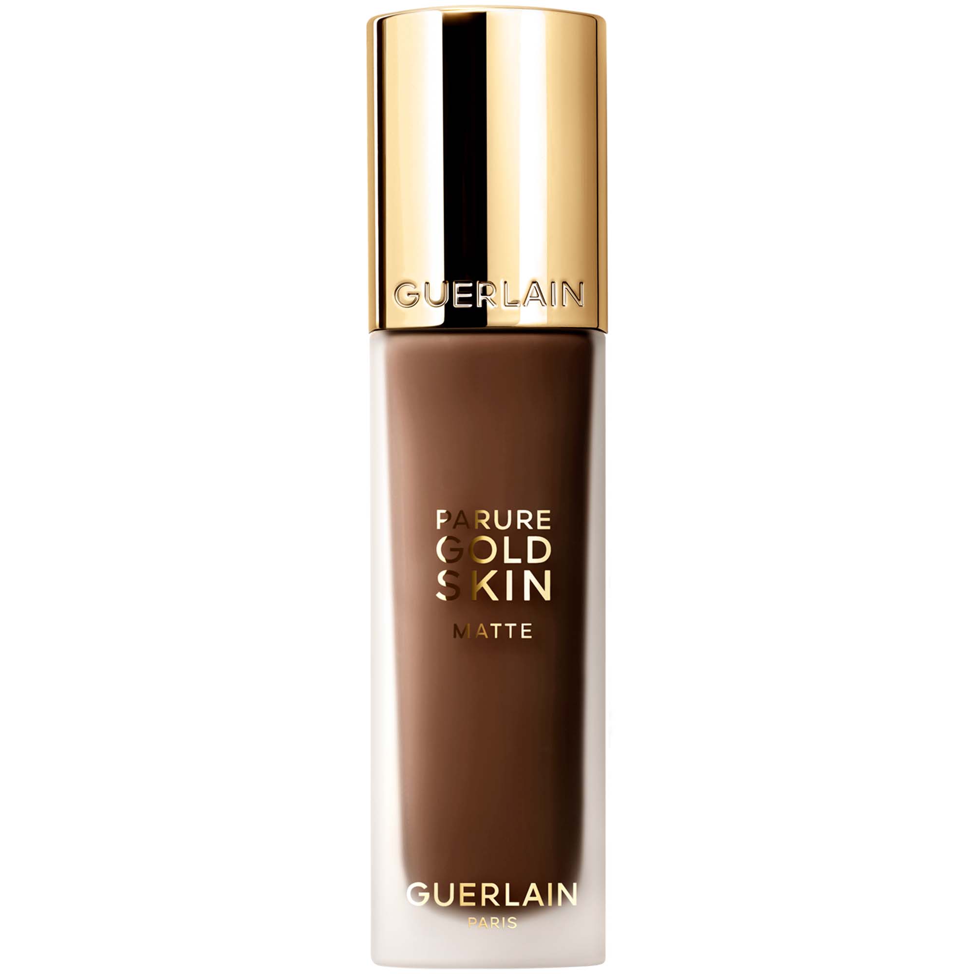 Parure Gold Skin Matte Foundation