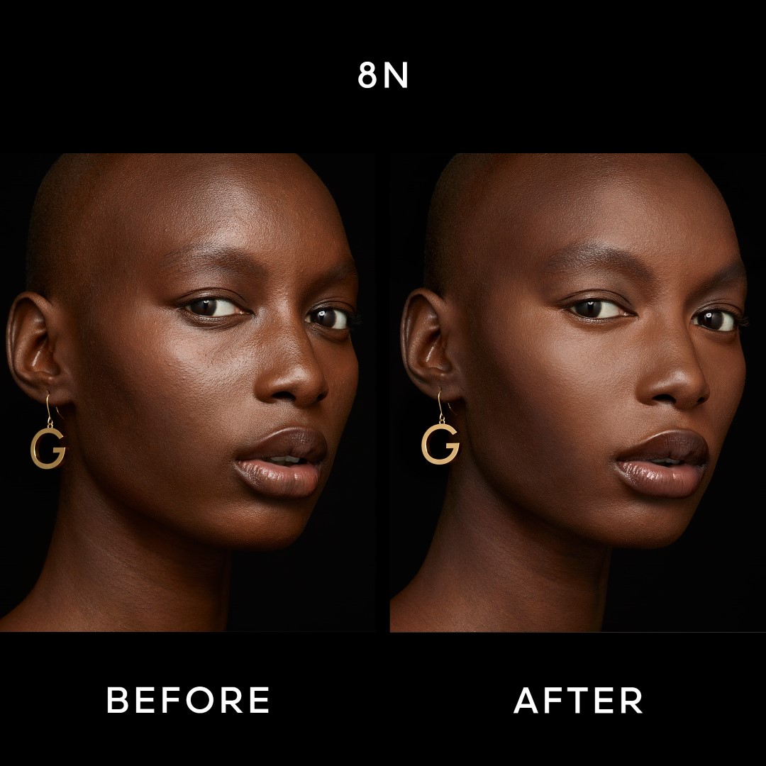 Parure Gold Skin Matte Foundation