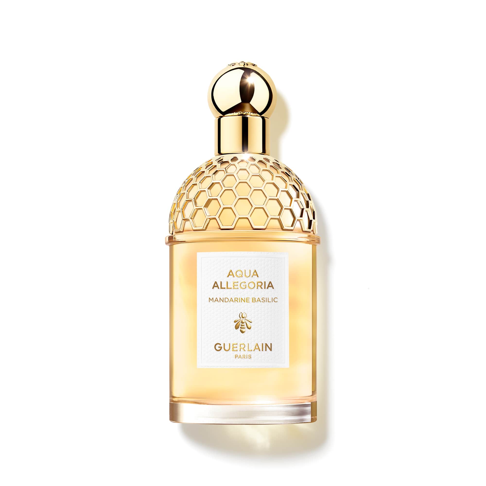 Aqua Allegoria Mandarine Basilic EDP