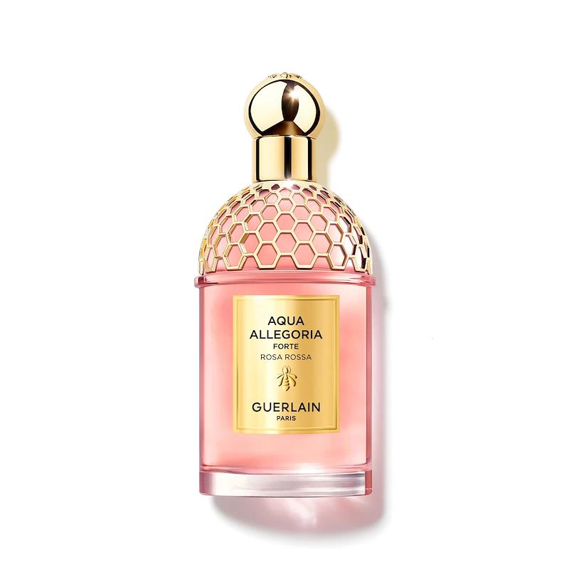 Aqua Allegoria Forte Rosa Rossa EDP