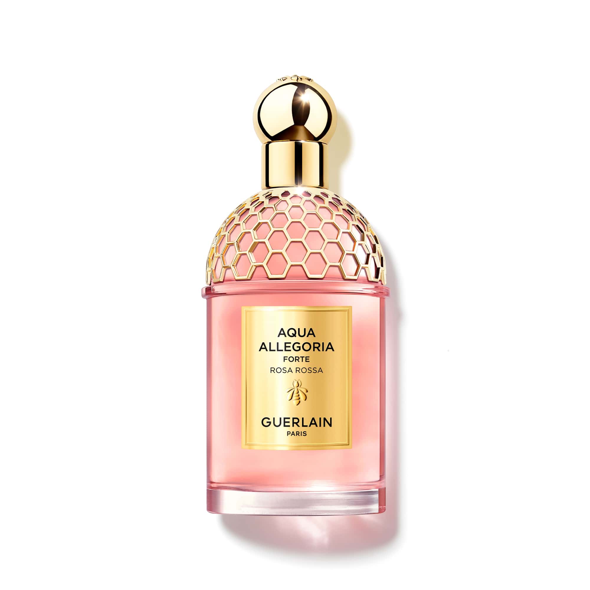 Aqua Allegoria Forte Rosa Rossa EDT