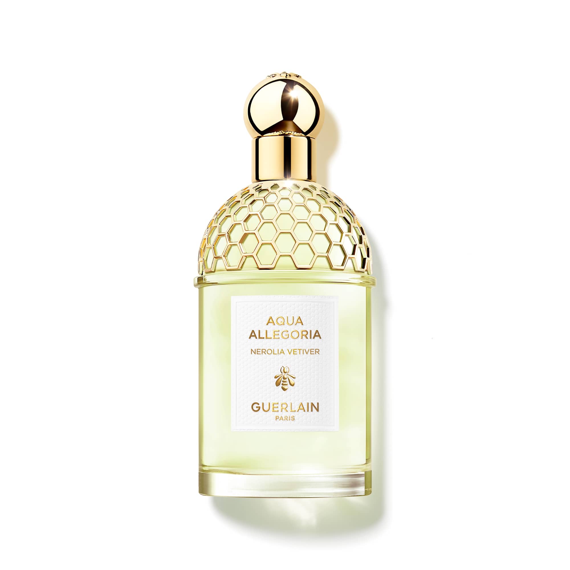 Aqua Allegoria Nerolia Vetiver EDT