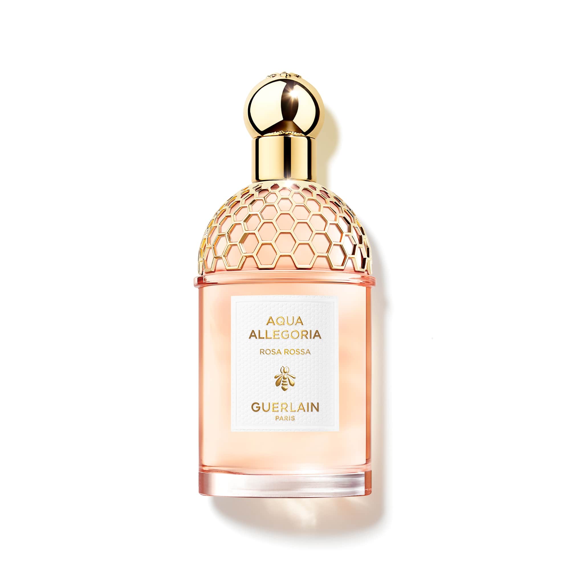 Aqua Allegoria Rosa Rossa EDT