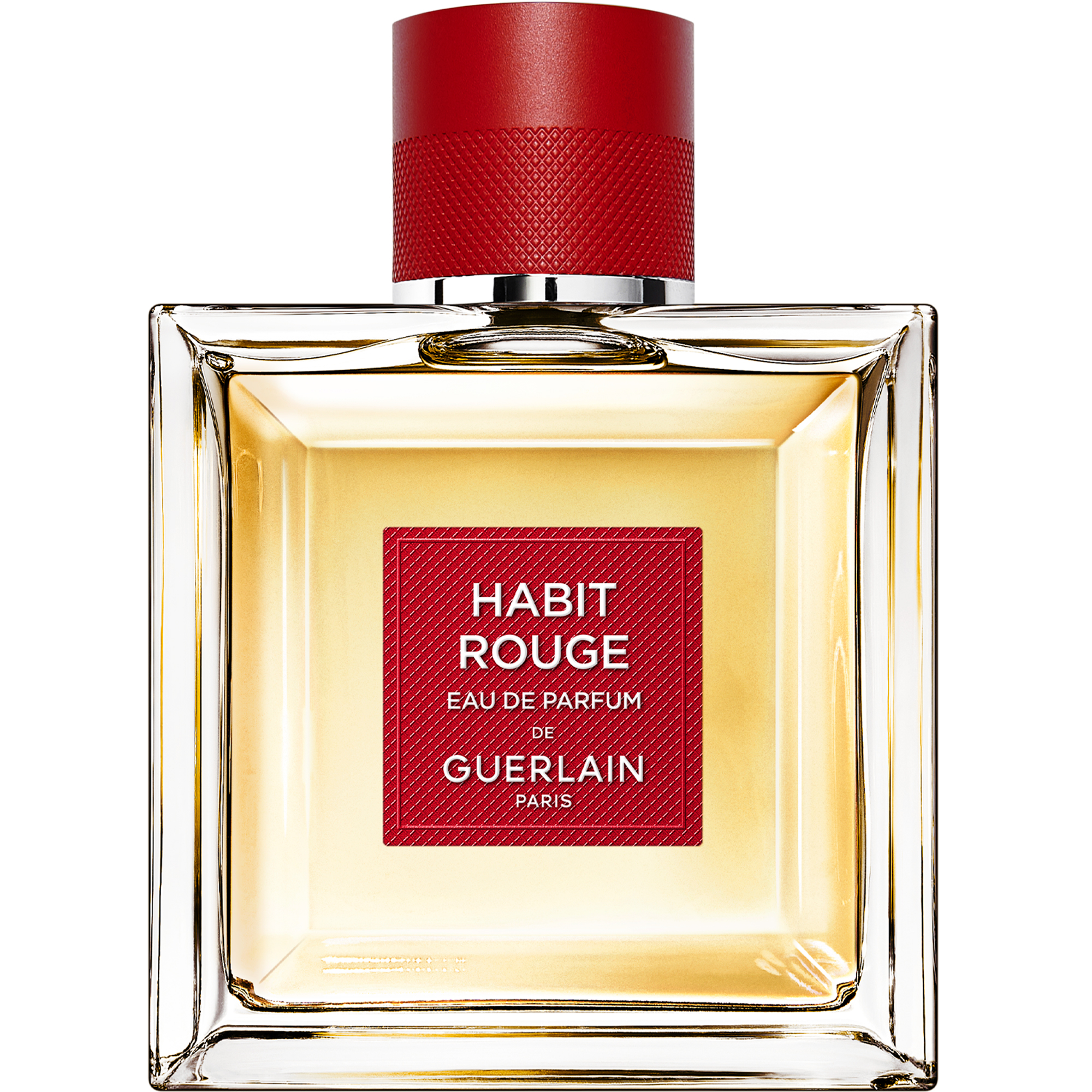Habit Rouge 22 Eau De Parfum