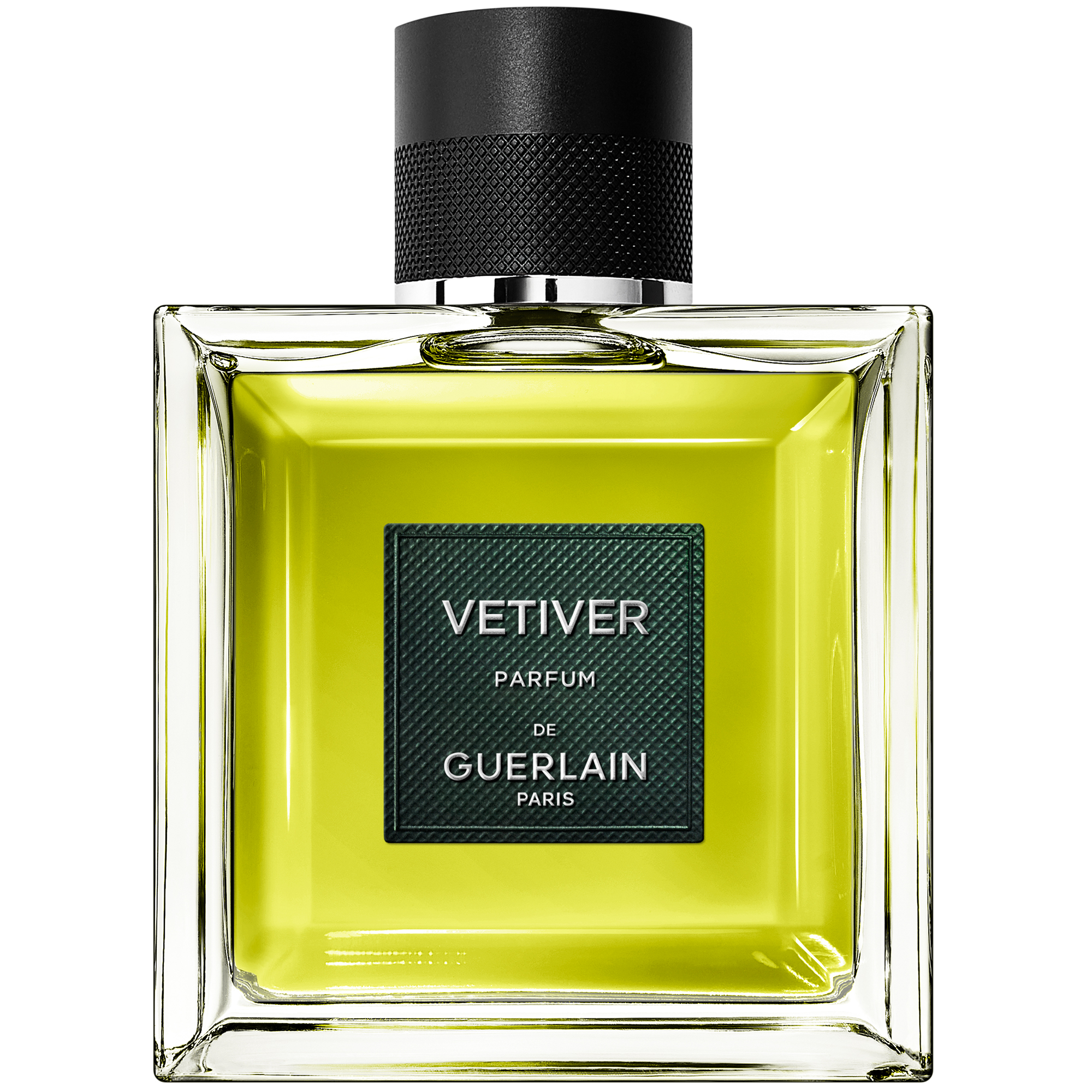 Vetiver Eau De Parfum