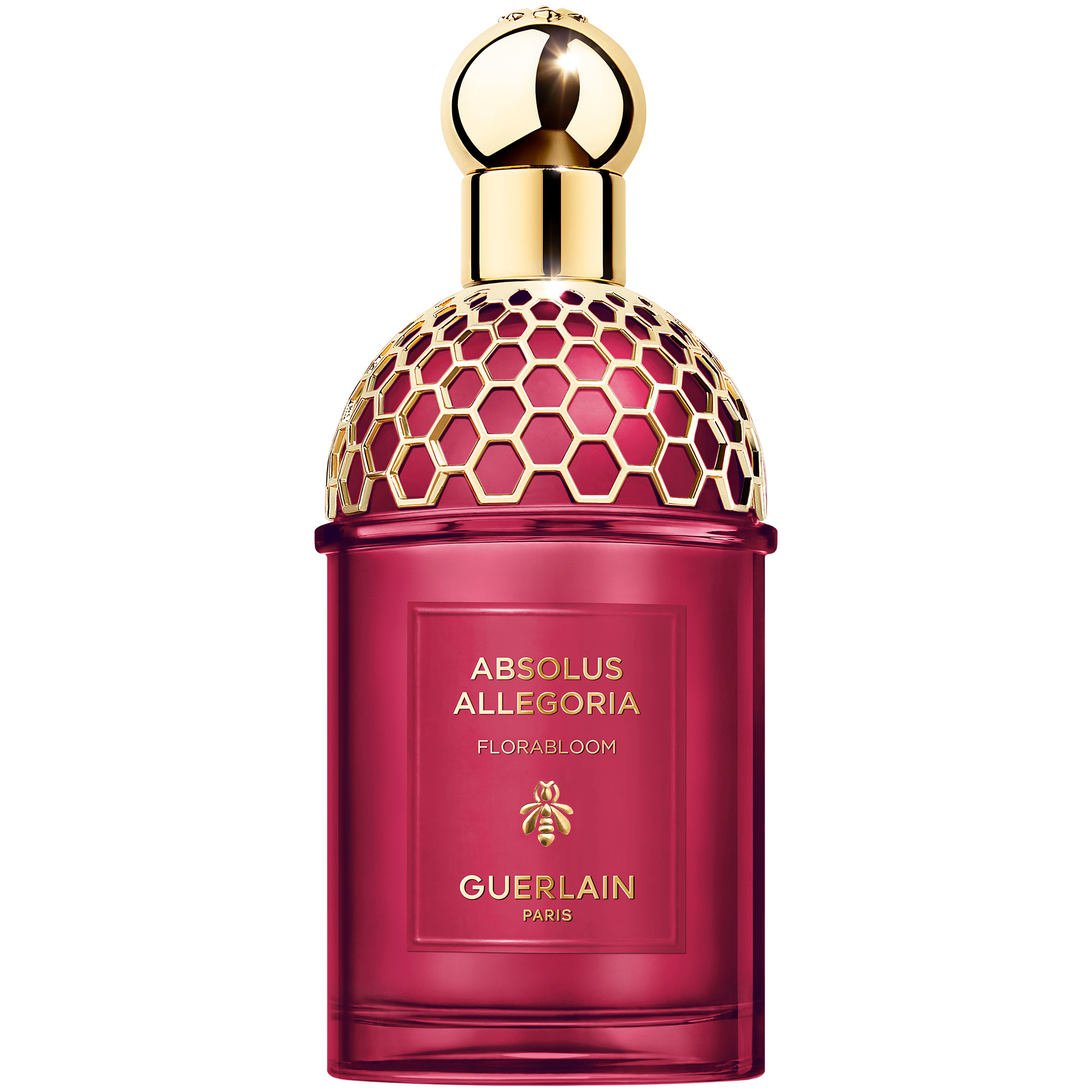 Absolus Allegoria Florabloom Eau de Parfum