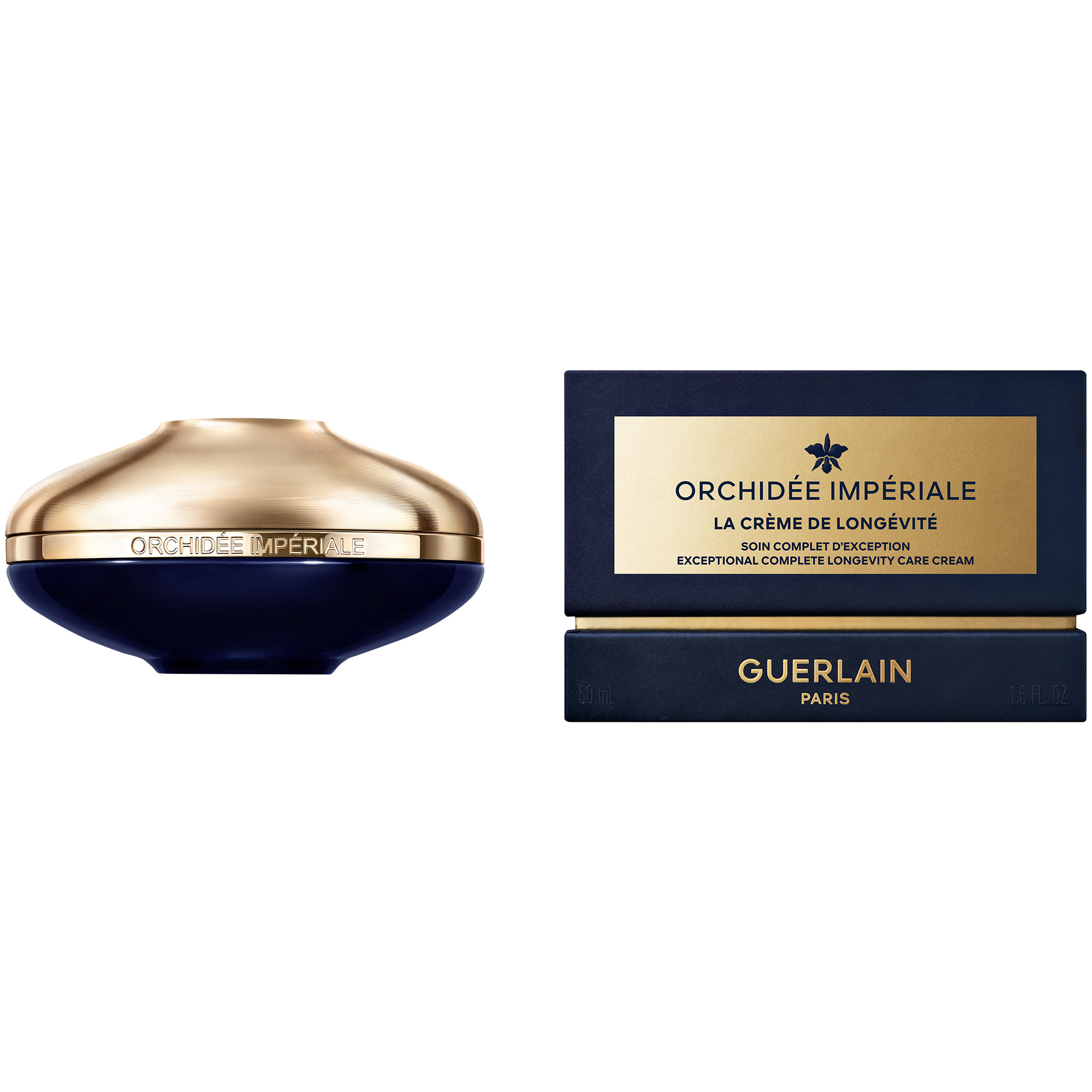 Orchidee Imperiale The Rich Cream Orchidee Imperiale The Rich Cream