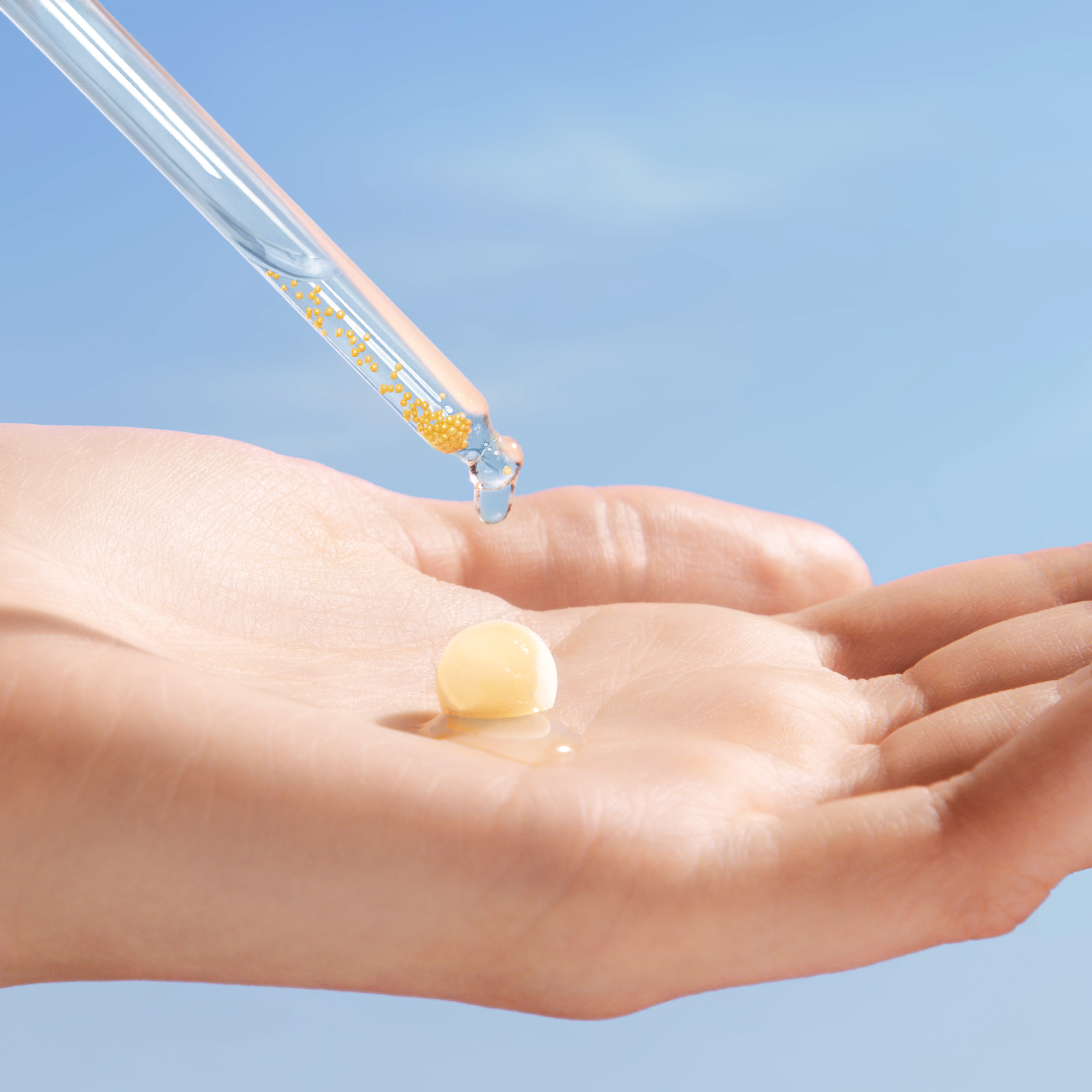 Abeille Royale Cure Beads 