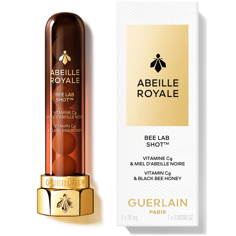 Abeille Royale Cure Beads 