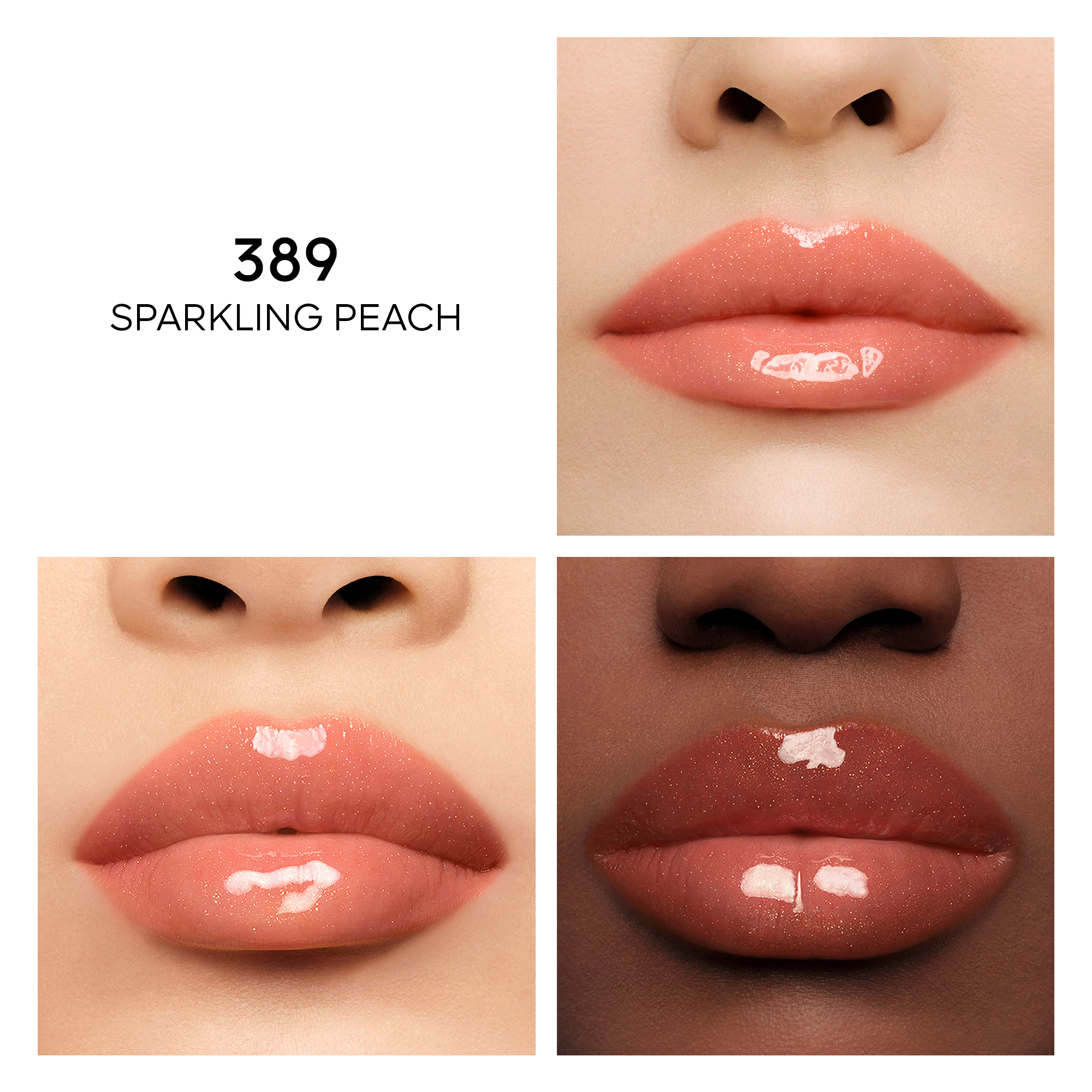 KissKiss Bee Glow Oil Limited Edition