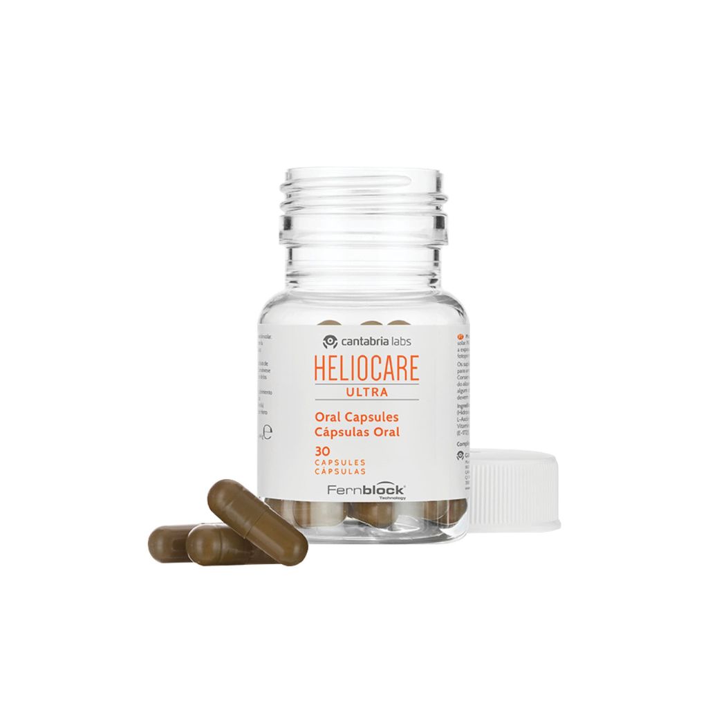 Ultra Capsules