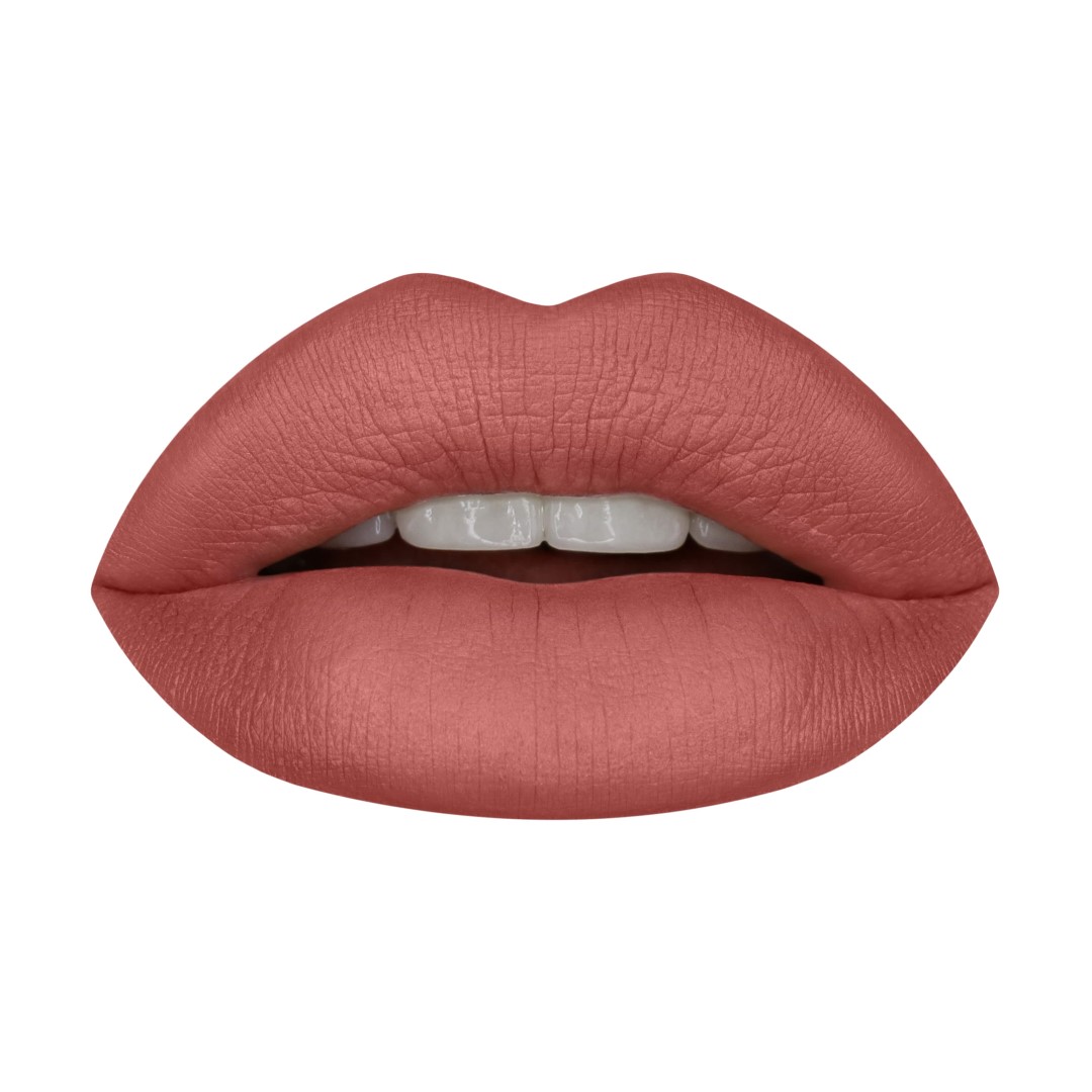 Power Bullet Matte Lipstick