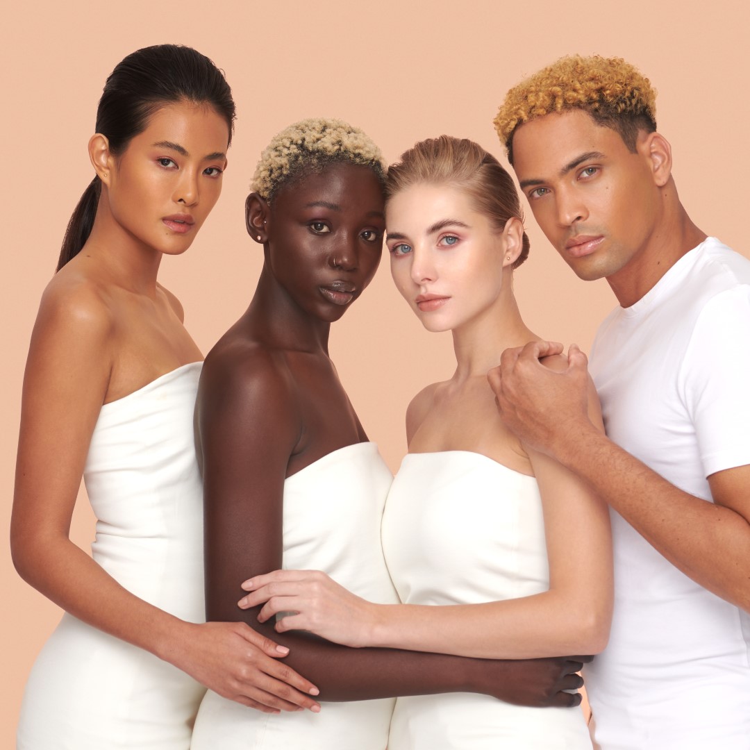 FauxFilter Skin Finish Foundation Stick