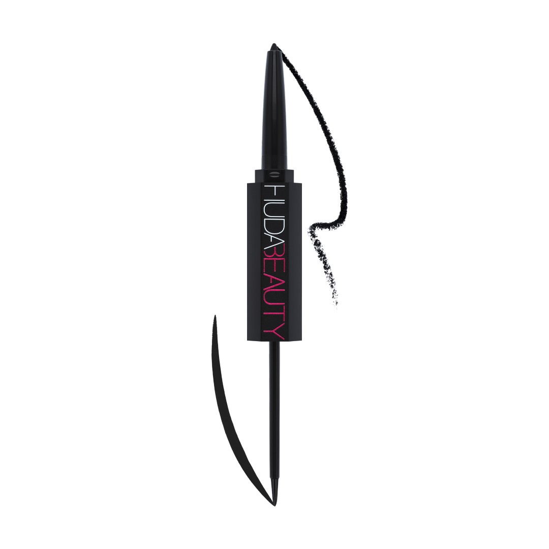 Life Liner Duo Eyeliner Pencil and Liquid Eyeliner