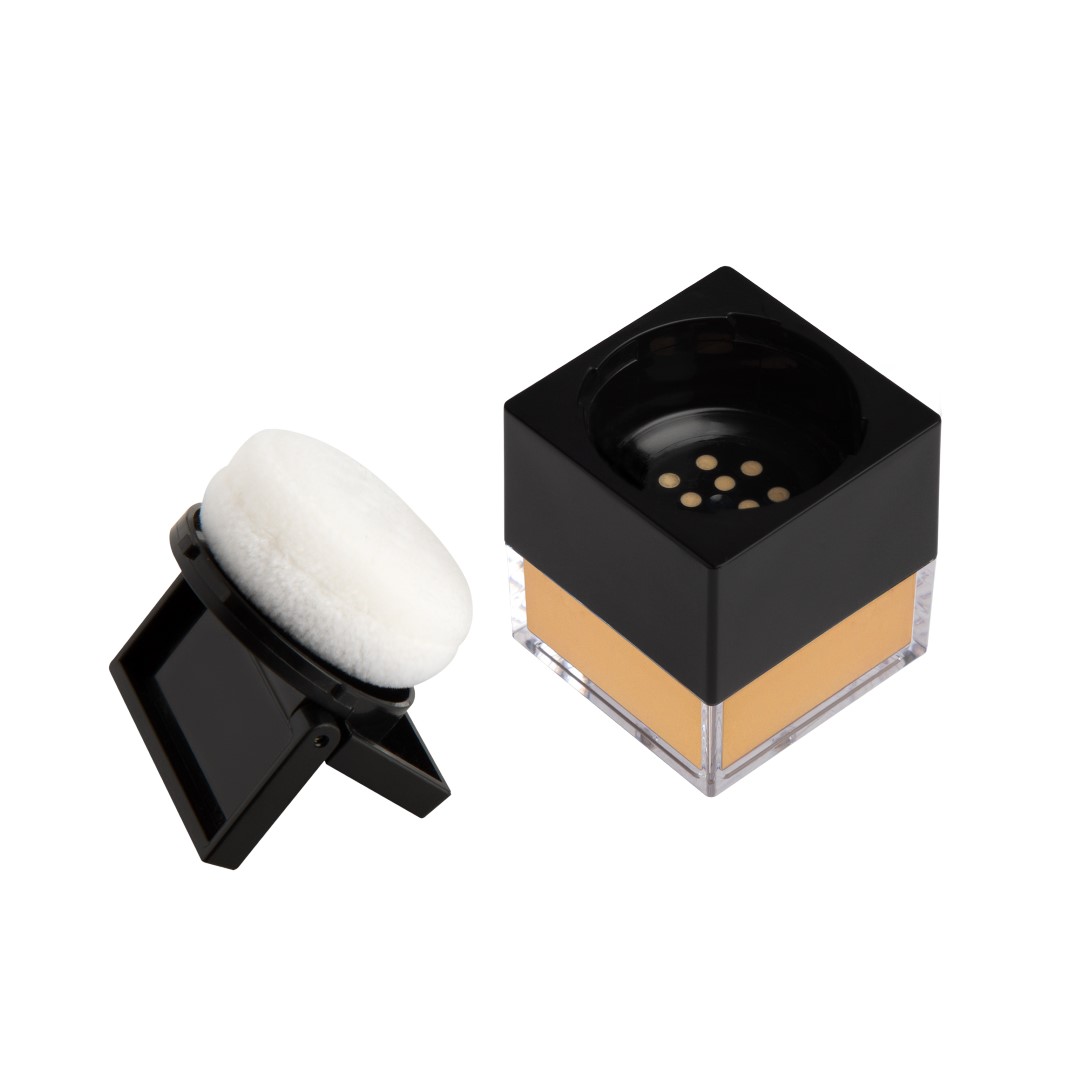 Baby Bake Loose Baking and Setting Powder