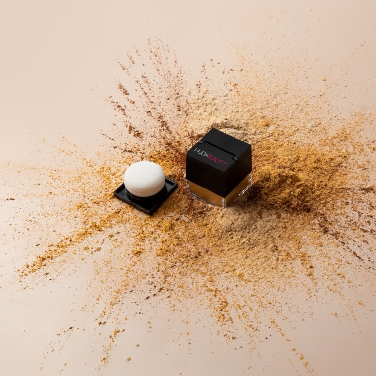 Baby Bake Loose Baking and Setting Powder