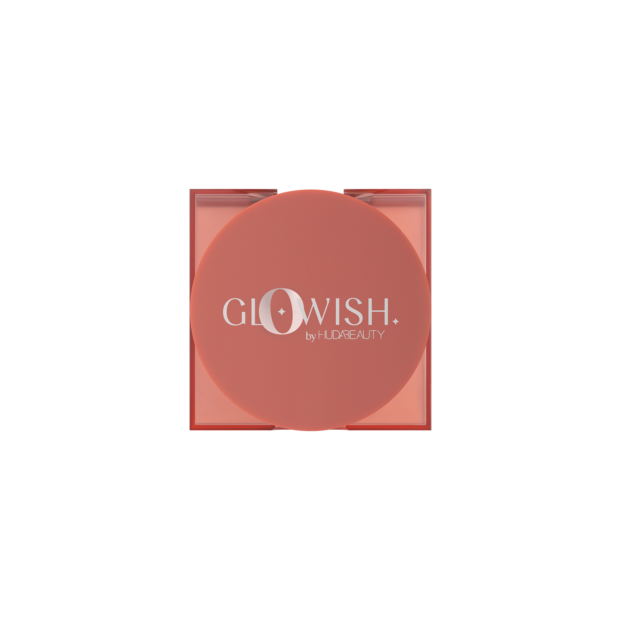 GloWish Blush Powder