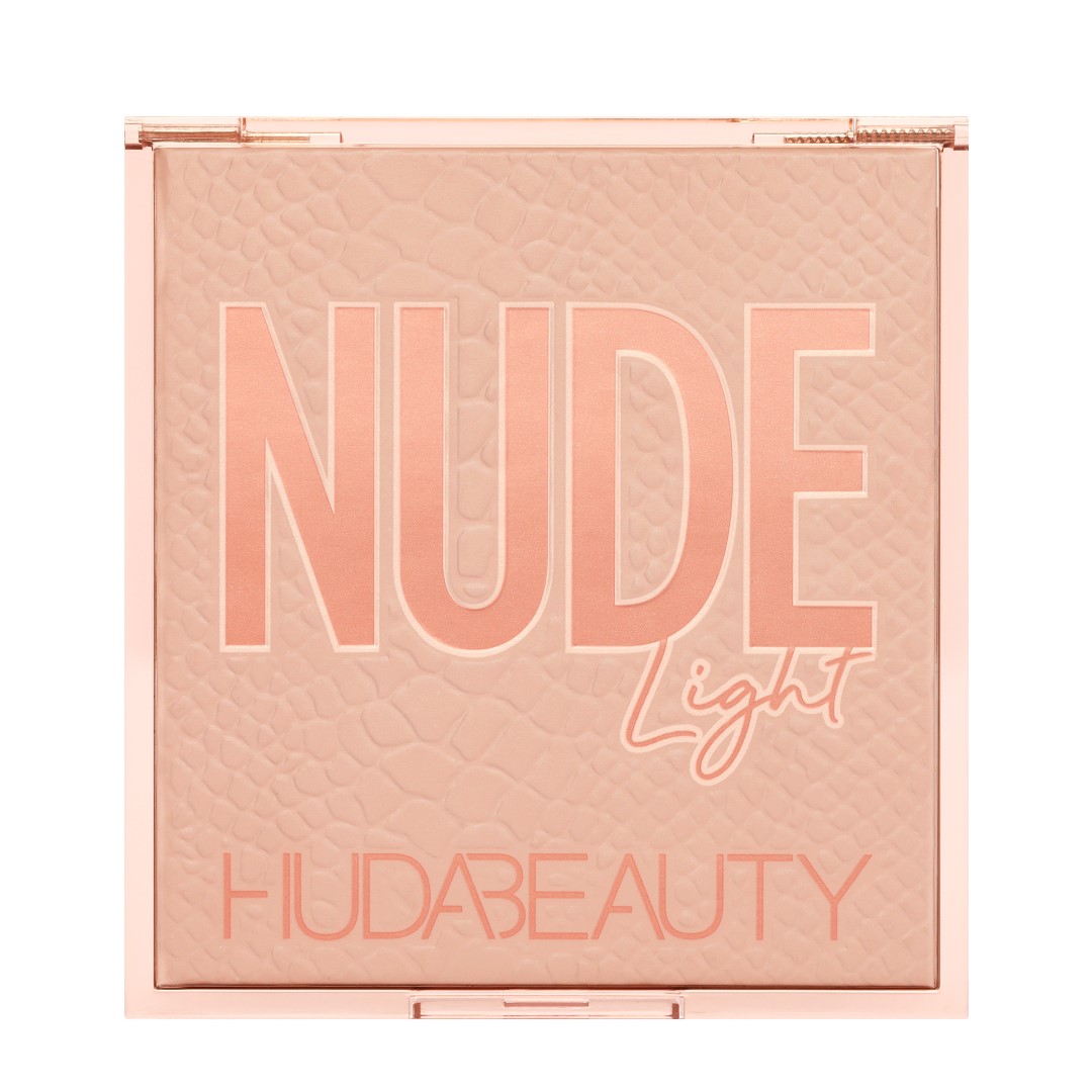 Nude Obsessions Eyeshadow Palette