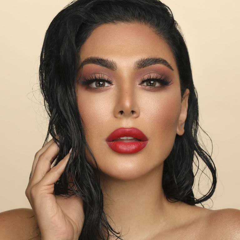 Nude Obsessions Eyeshadow Palette