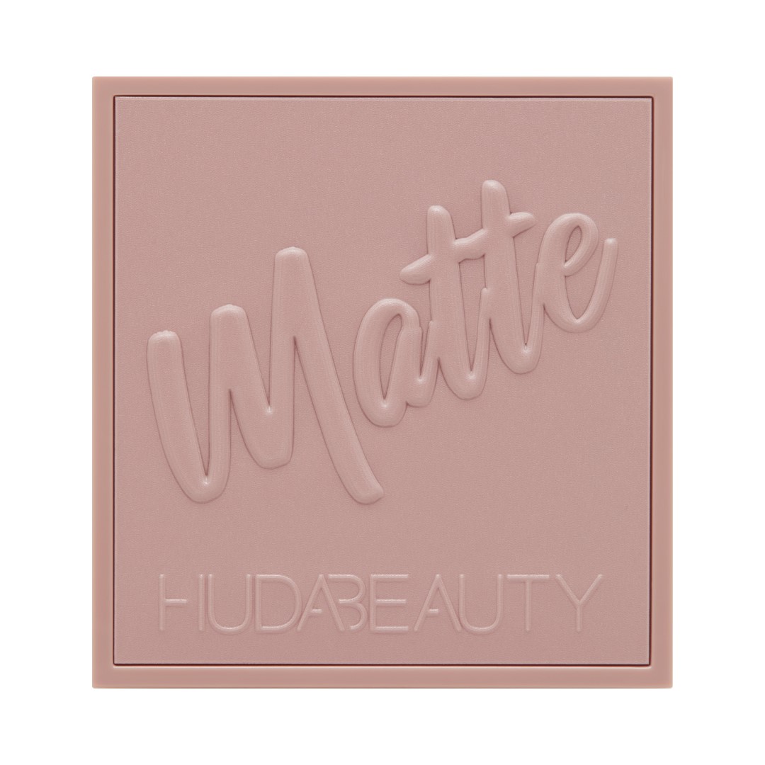 Matte Obsessions Cool Eyeshadow Palette