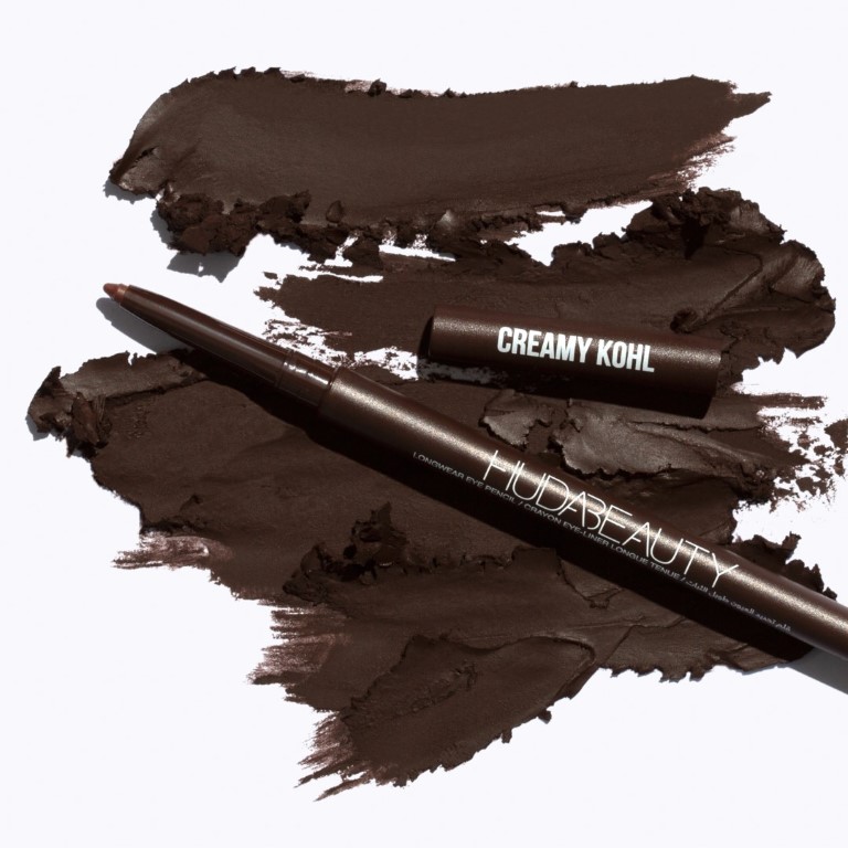 Creamy Kohl Longwear Eye Pencil