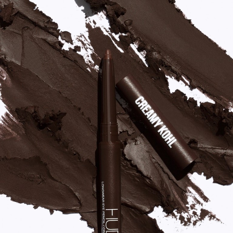 Creamy Kohl Longwear Eye Pencil