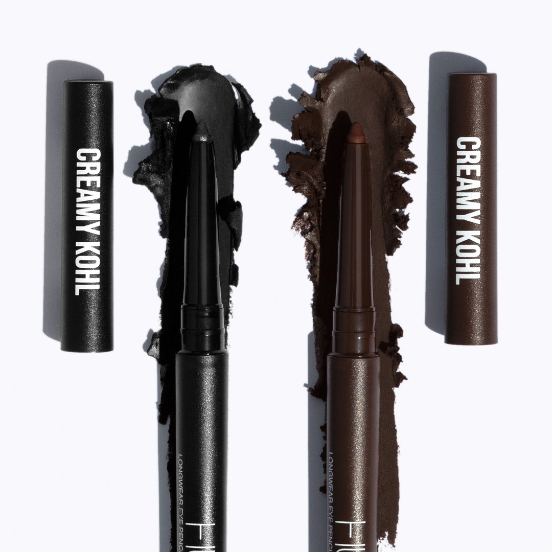 Creamy Kohl Longwear Eye Pencil
