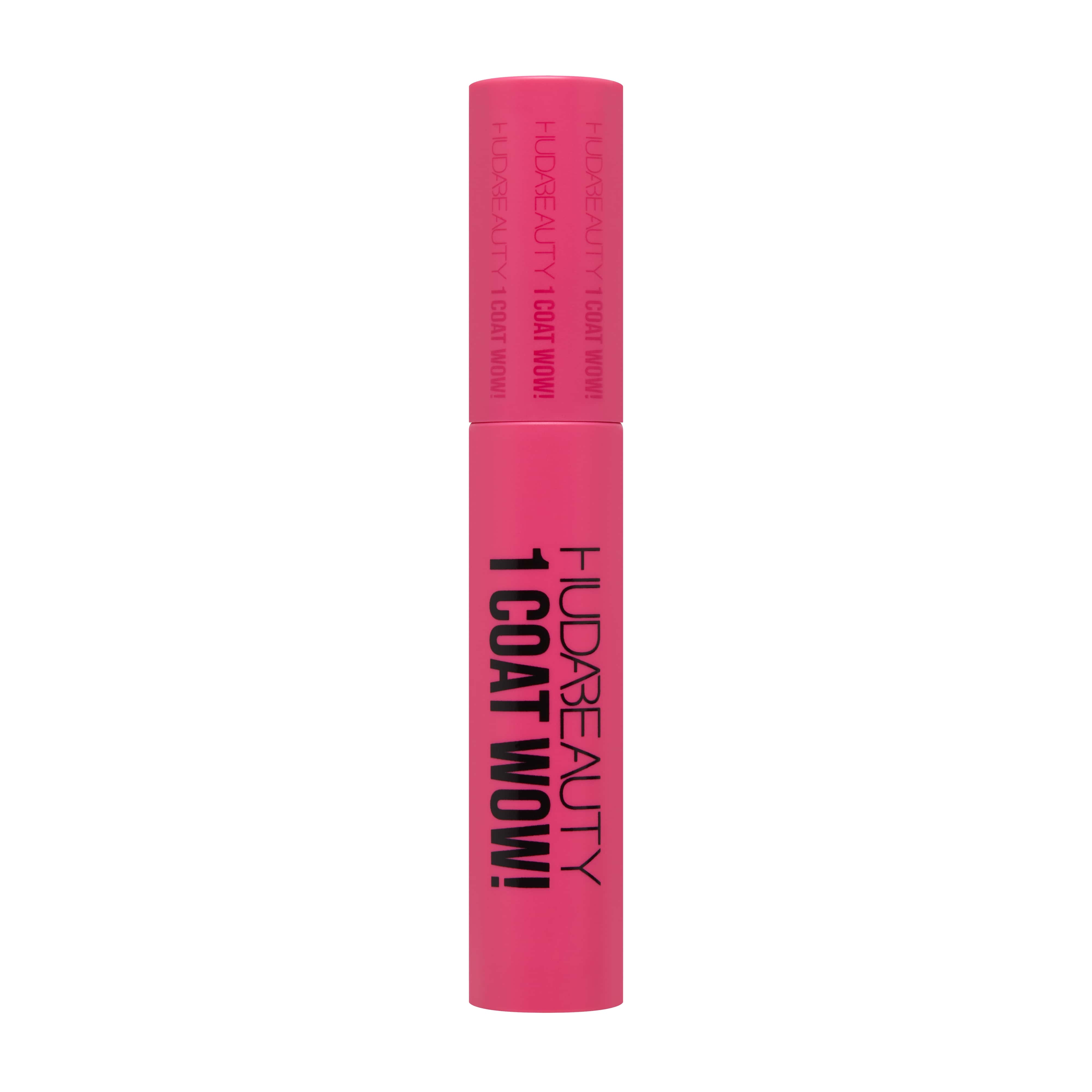 1 Coat Wow! - Extra Volume and Lifting Mascara