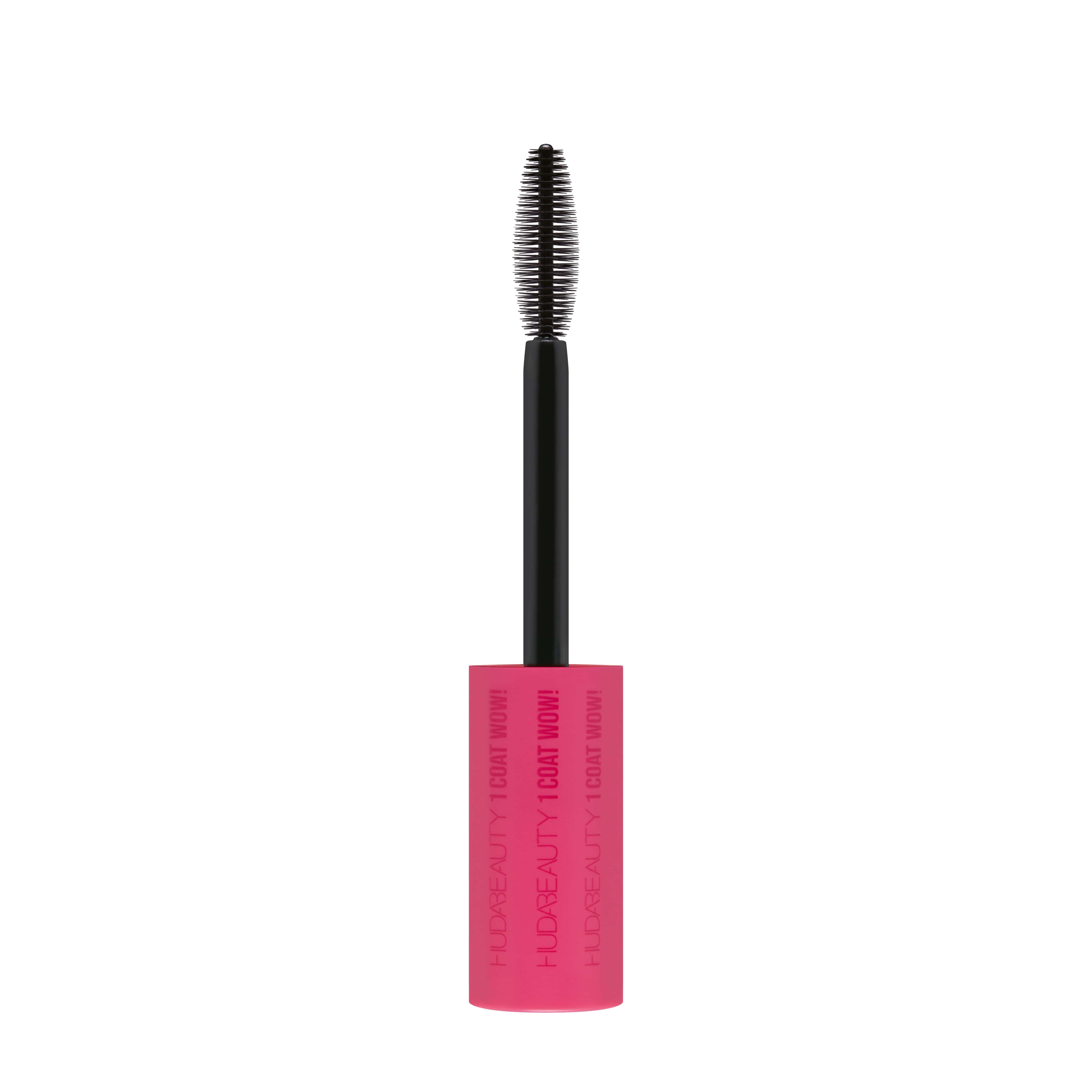 1 Coat Wow! - Extra Volume and Lifting Mascara