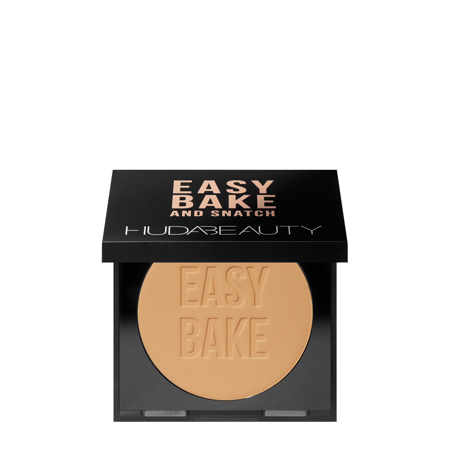 Easy Bake and Snatch Pressed Powder