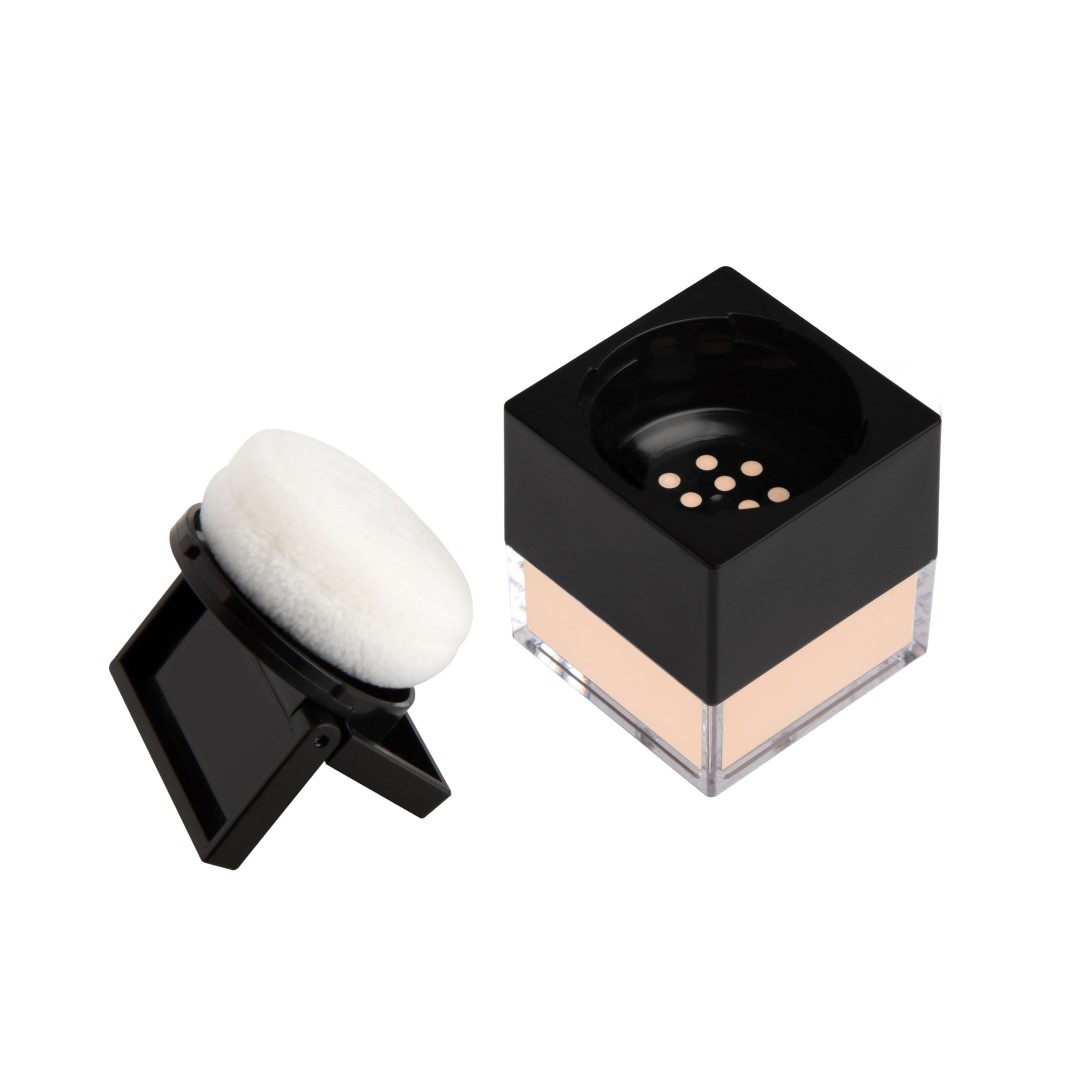 Baby Bake Loose Powder Mini