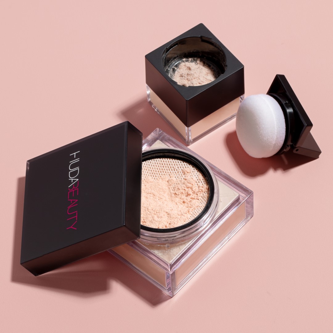 Baby Bake Loose Powder Mini