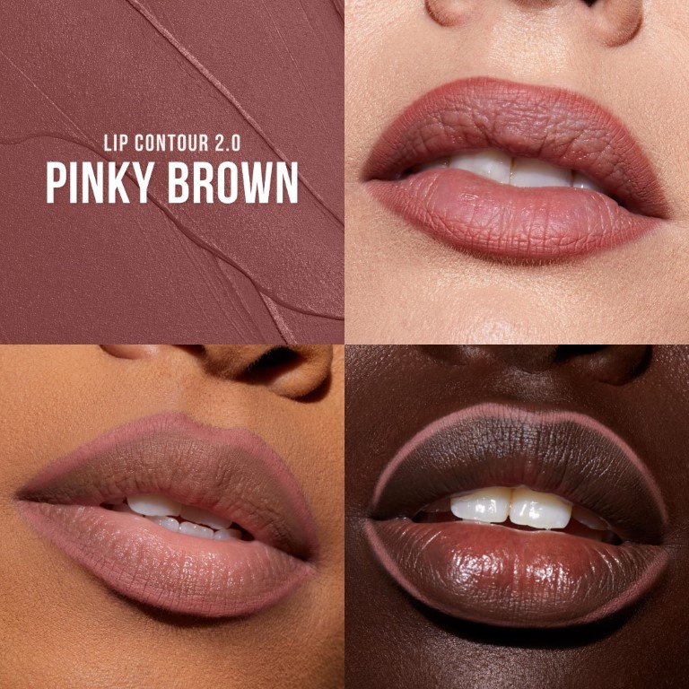 Bombshell Lip Liner and Liquid Lipstick Set Bombshell Lip Liner and Liquid Lipstick Set