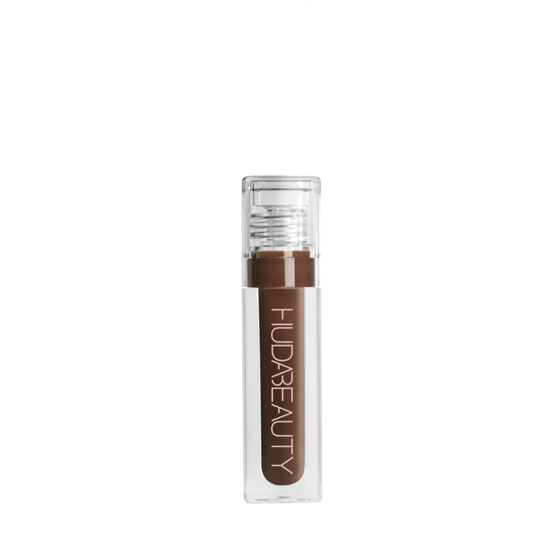 #FauxFiller Extra Shine Lip Gloss