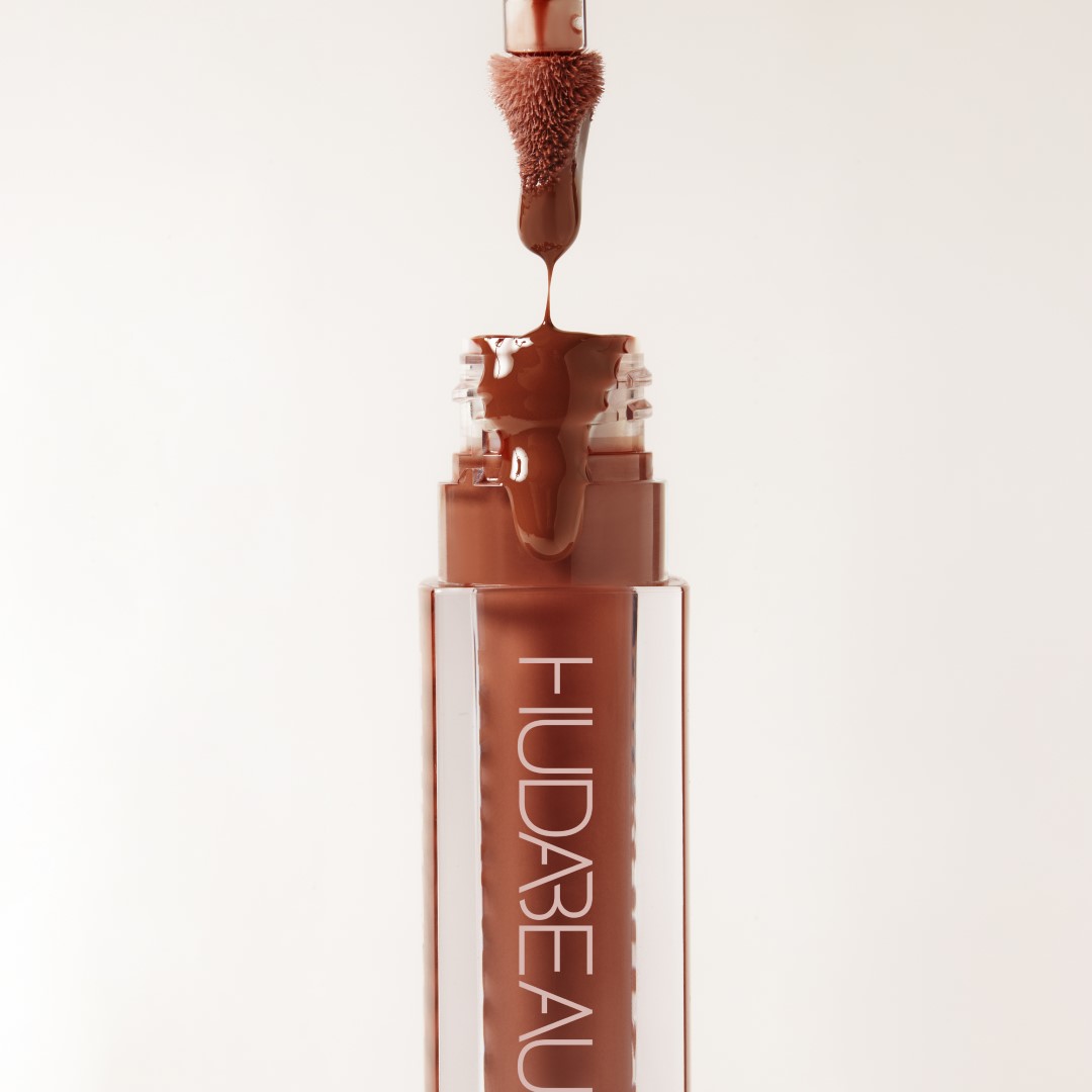 #FauxFiller Extra Shine Lip Gloss