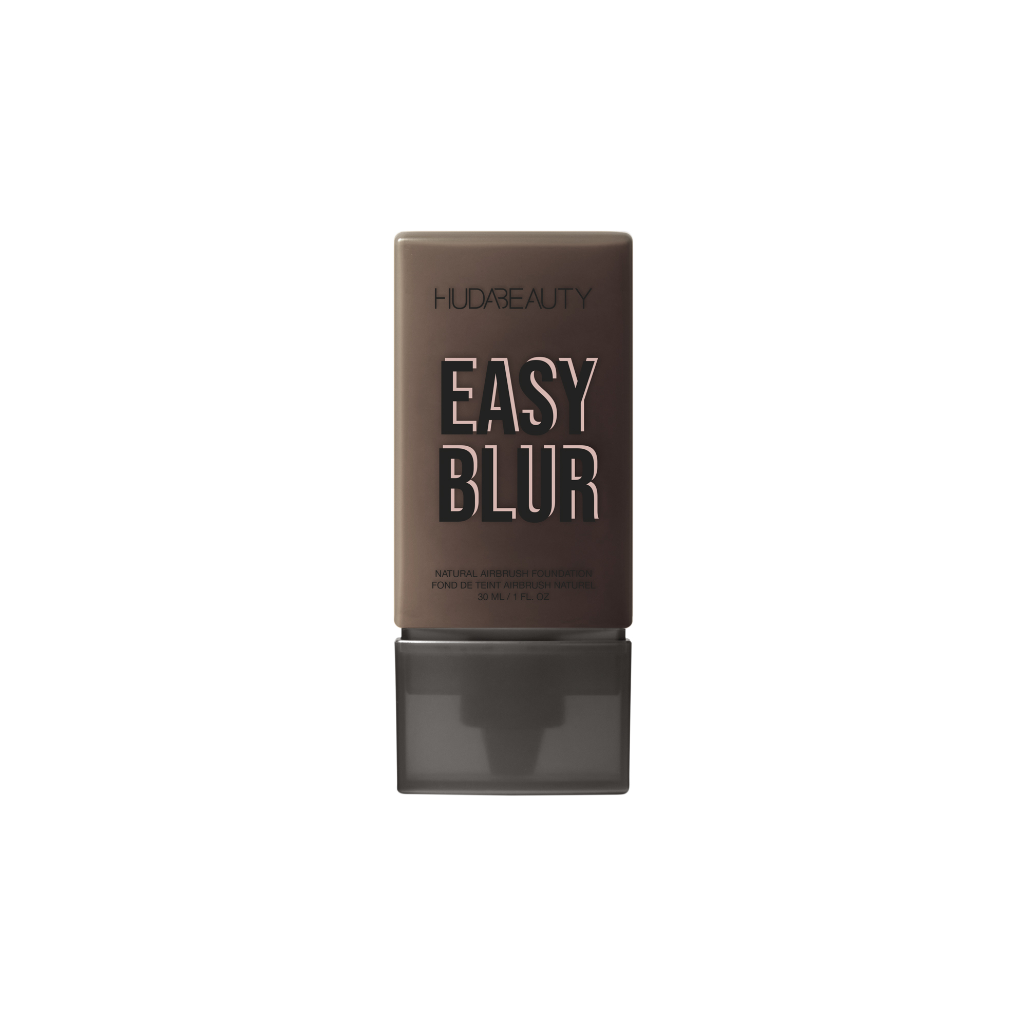 Easy Blur Foundation