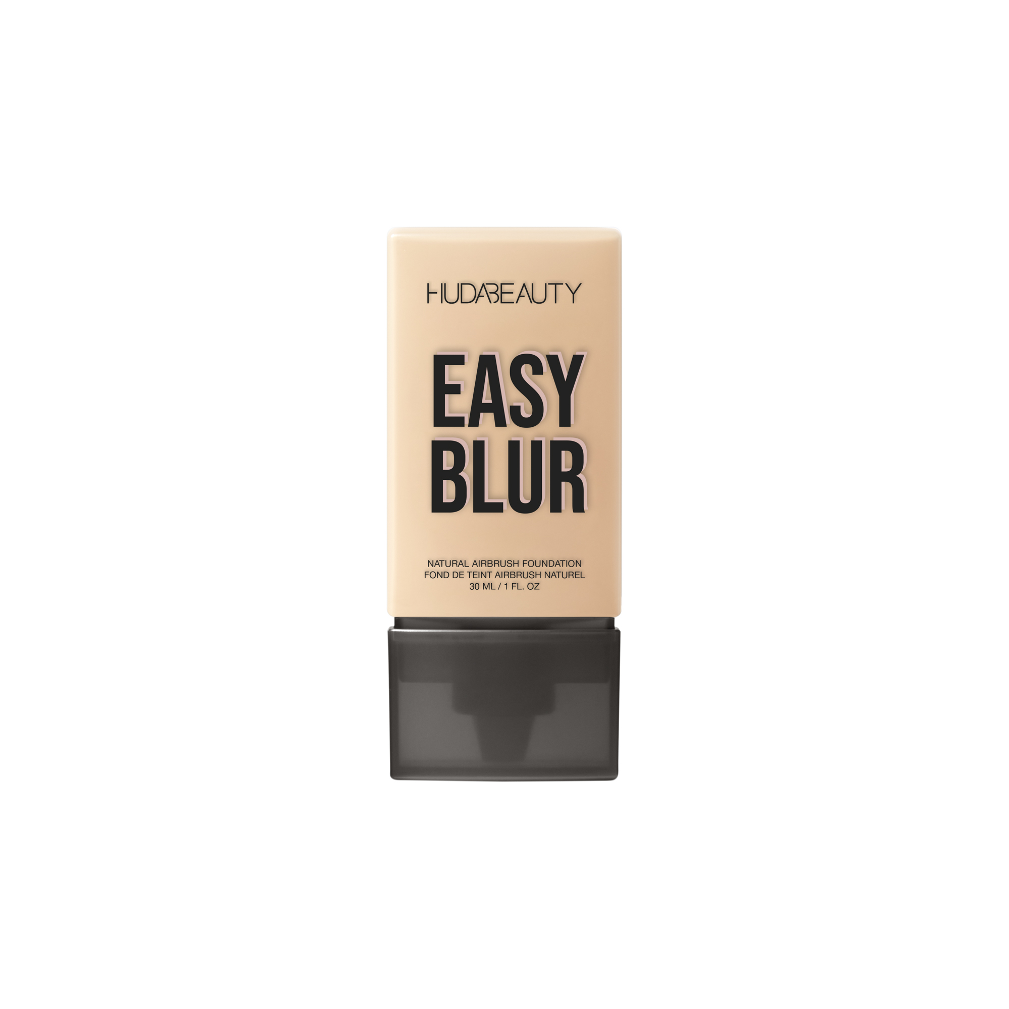 Easy Blur Foundation