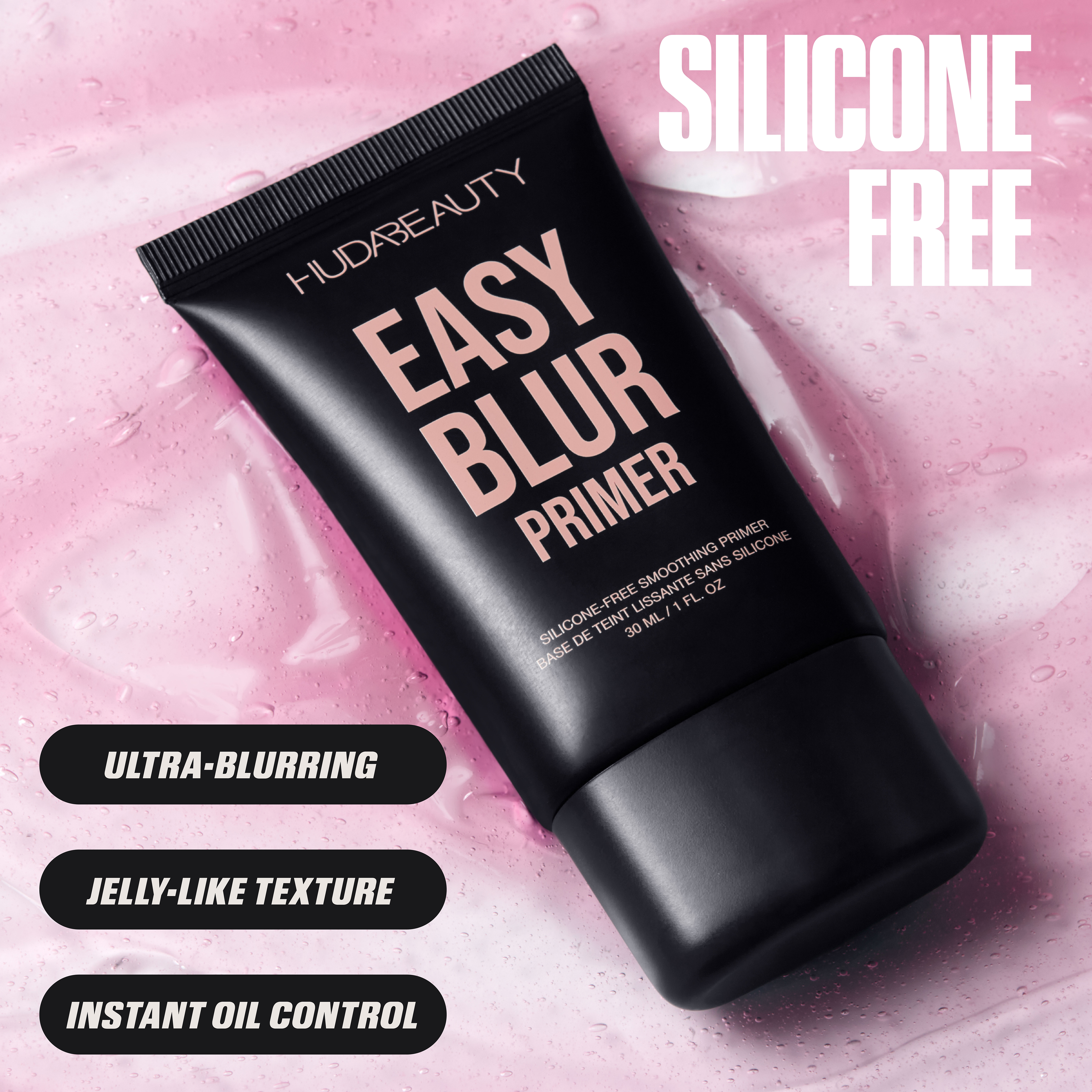 Easy Blur Primer