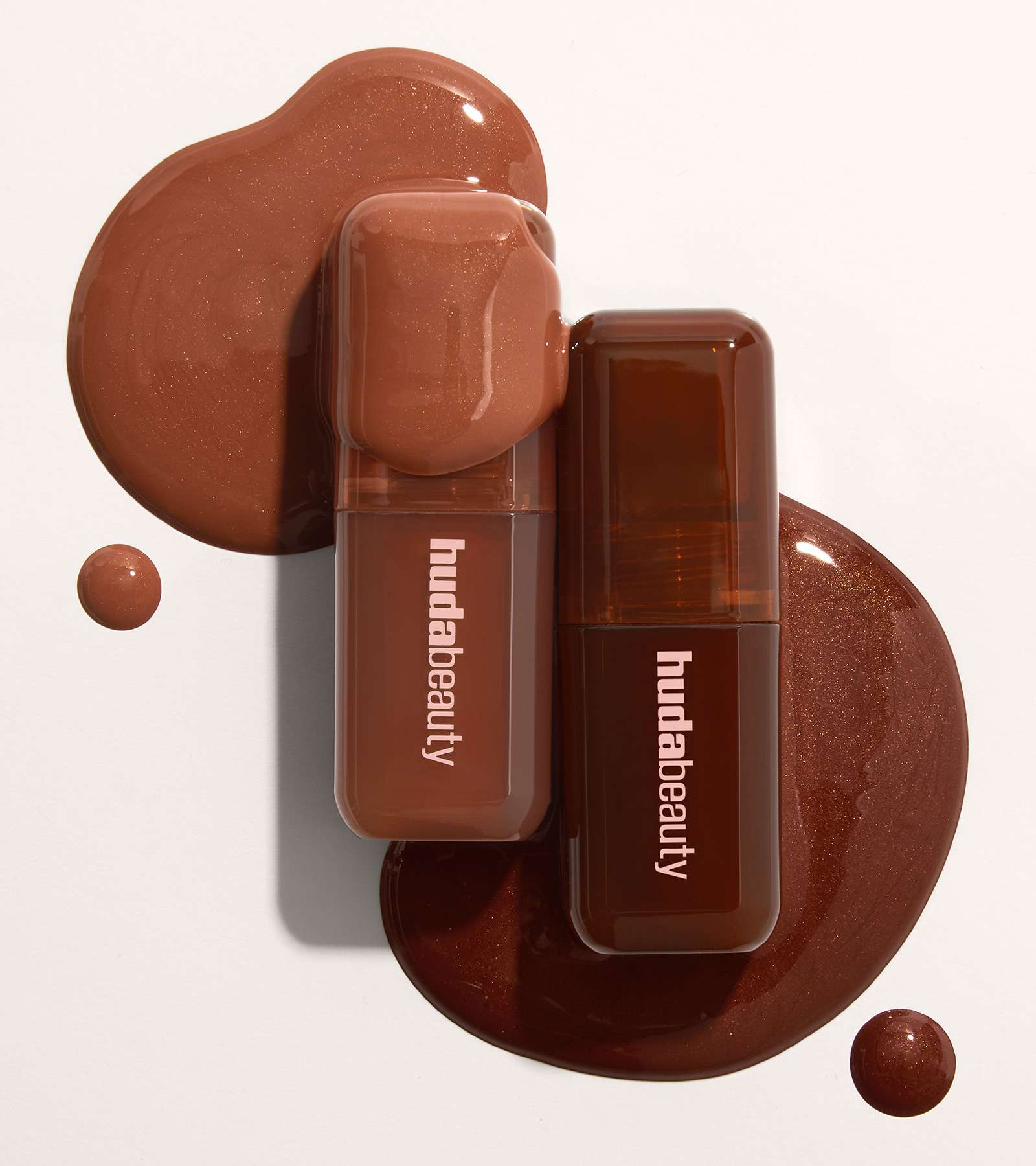 Icy Nude Blush Filter