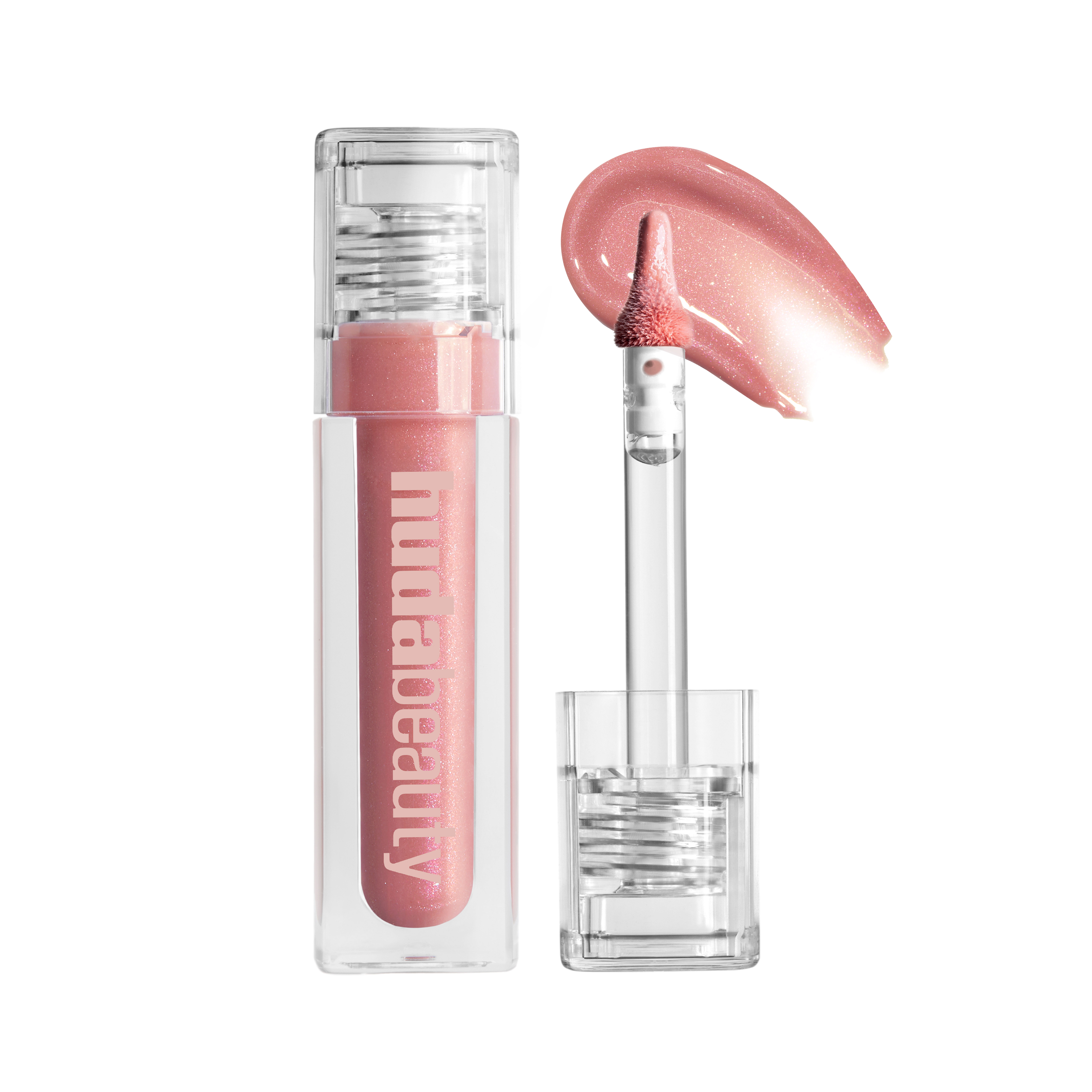 Icy Nude Faux Filler Gloss