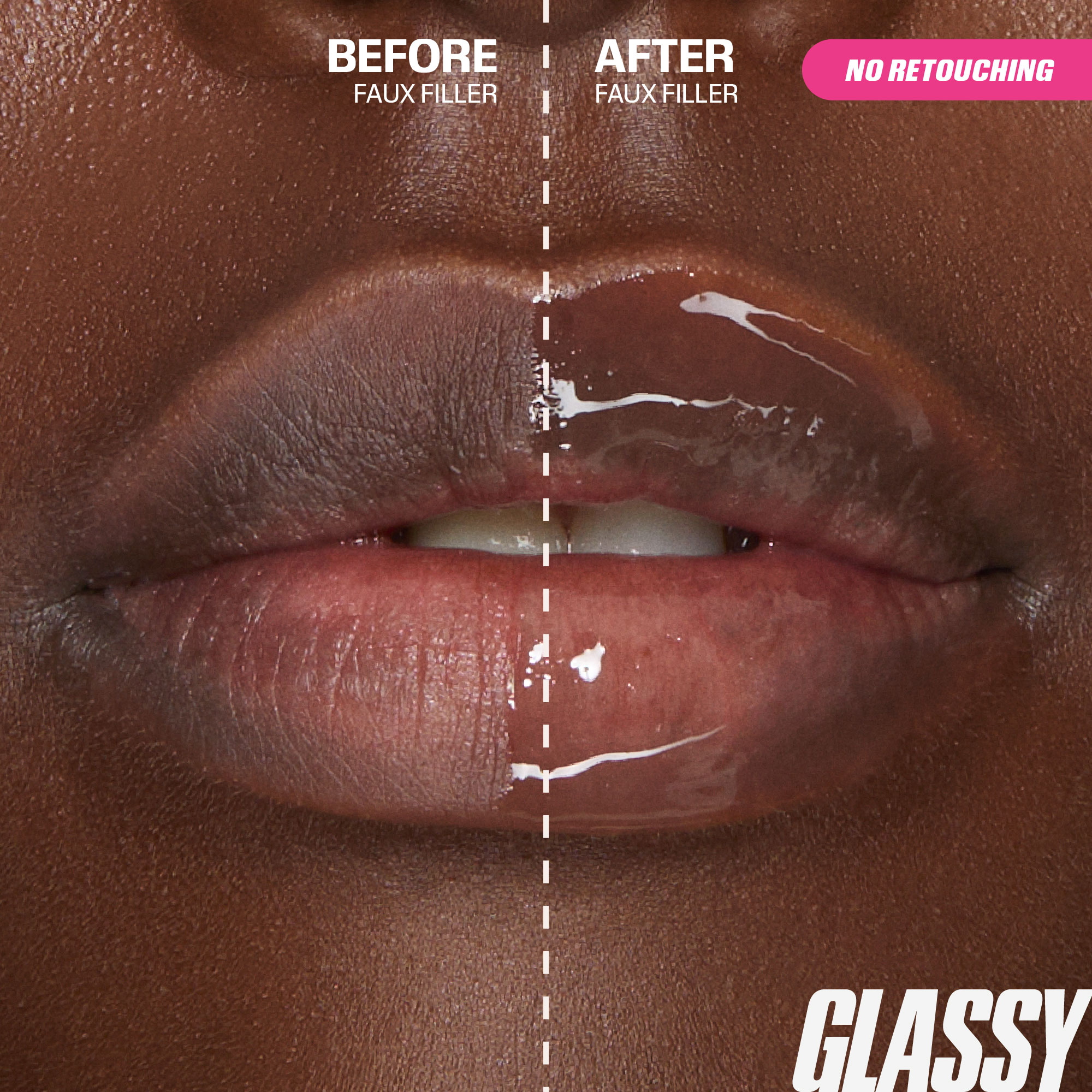 The GLOSSIEST Gloss! Set